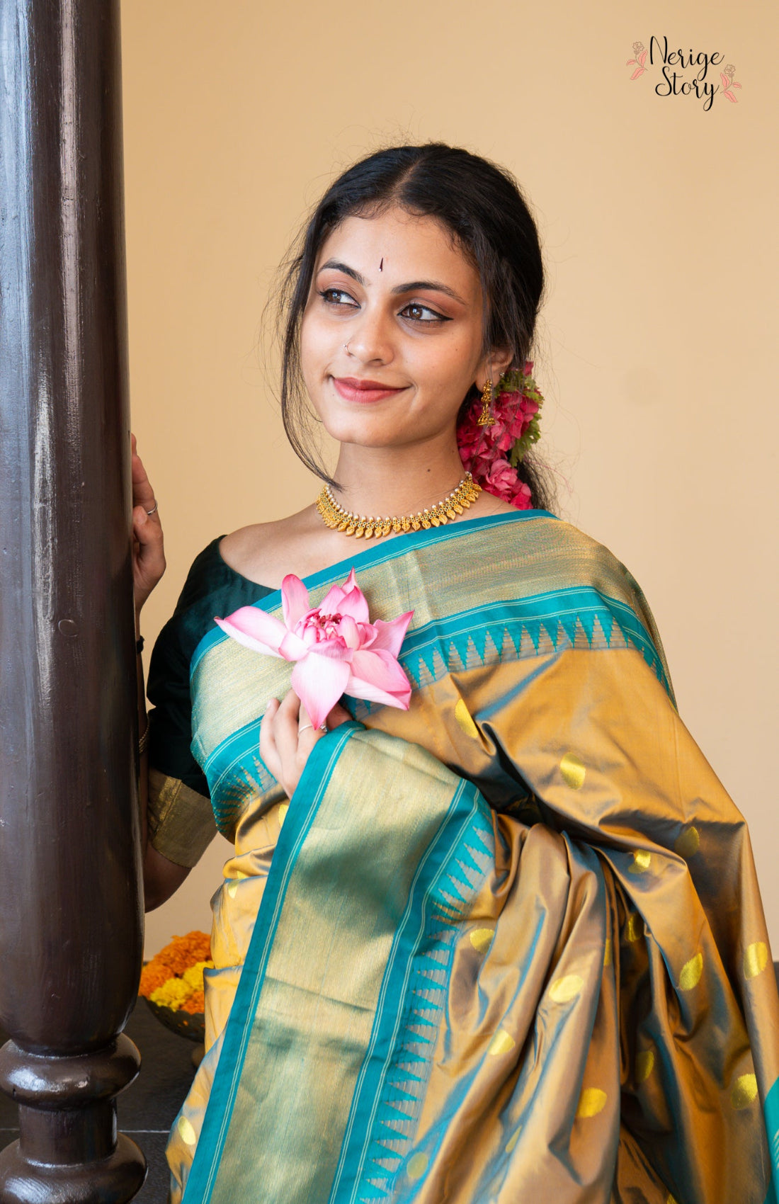 RITHIKA (ಋತಿಕಾ)