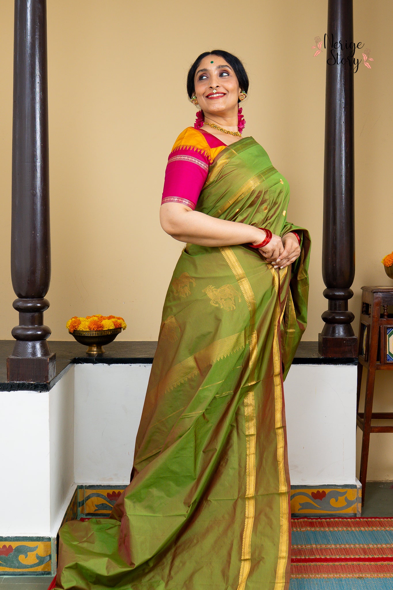 NITYA (నిత్య)