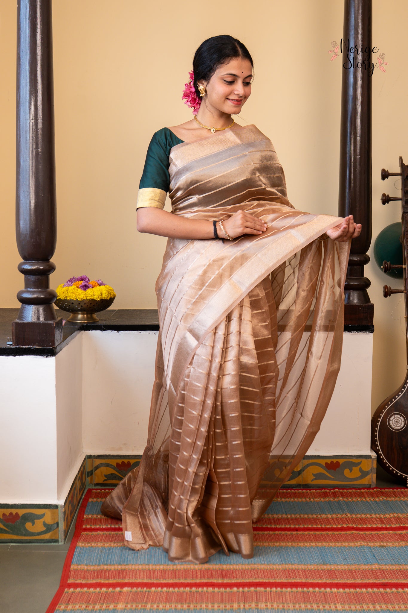 MRIDU (मृदु)