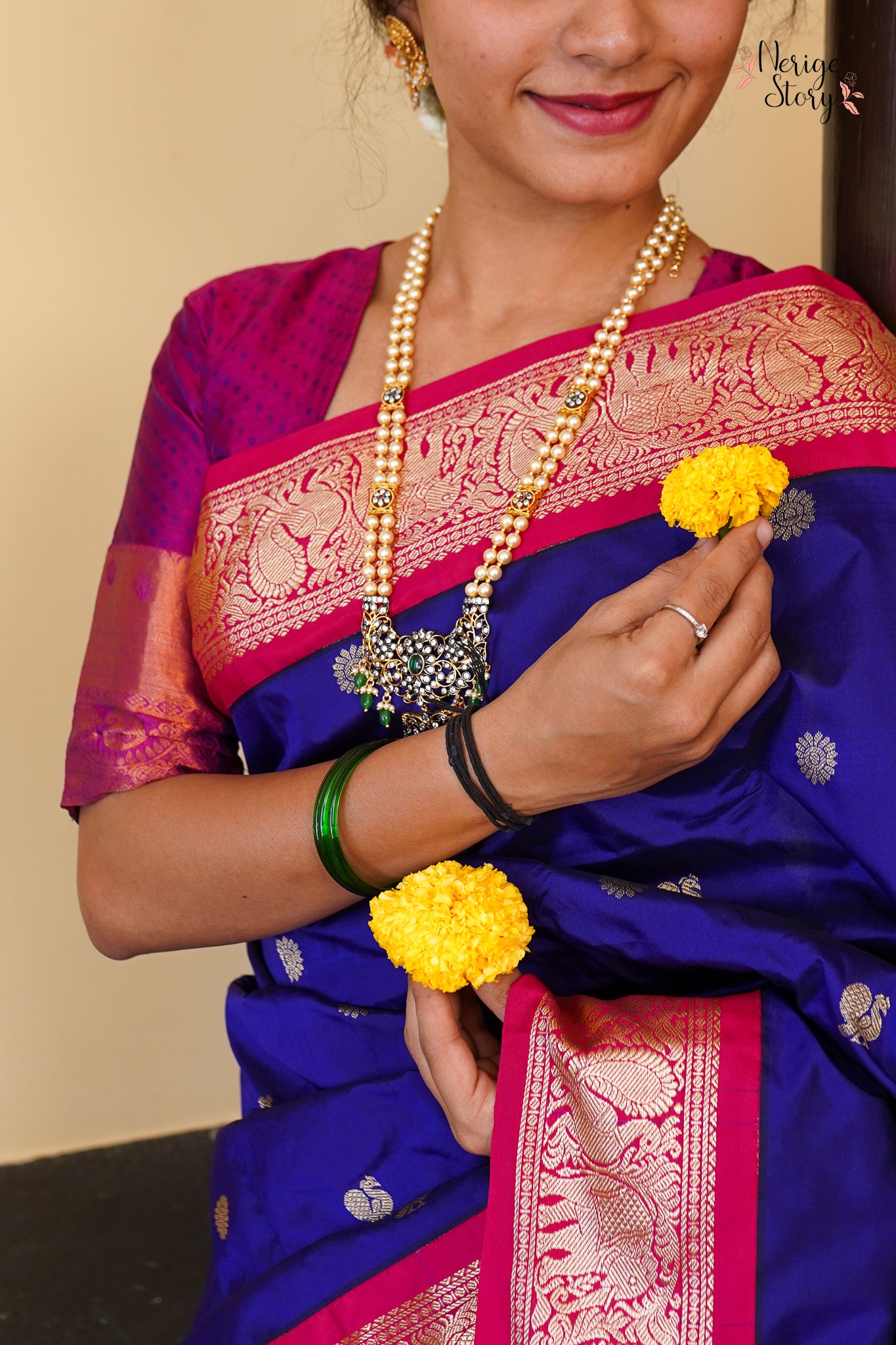 NEELASHRI (ನೀಲಶ್ರಿ)