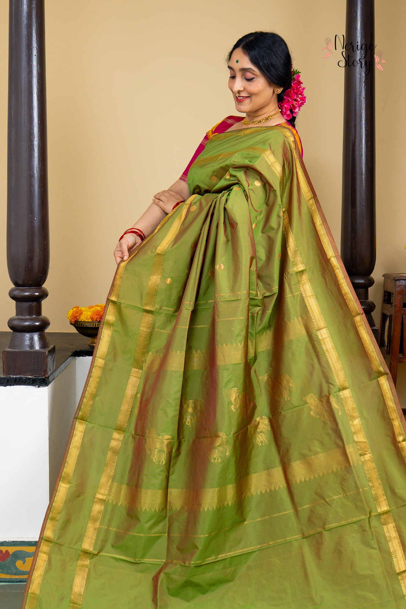 NITYA (నిత్య)