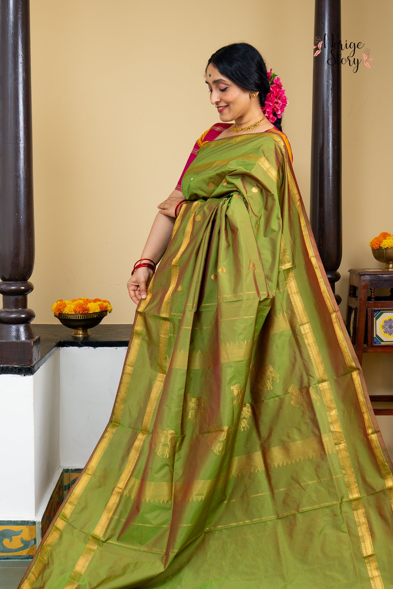 NITYA (నిత్య)
