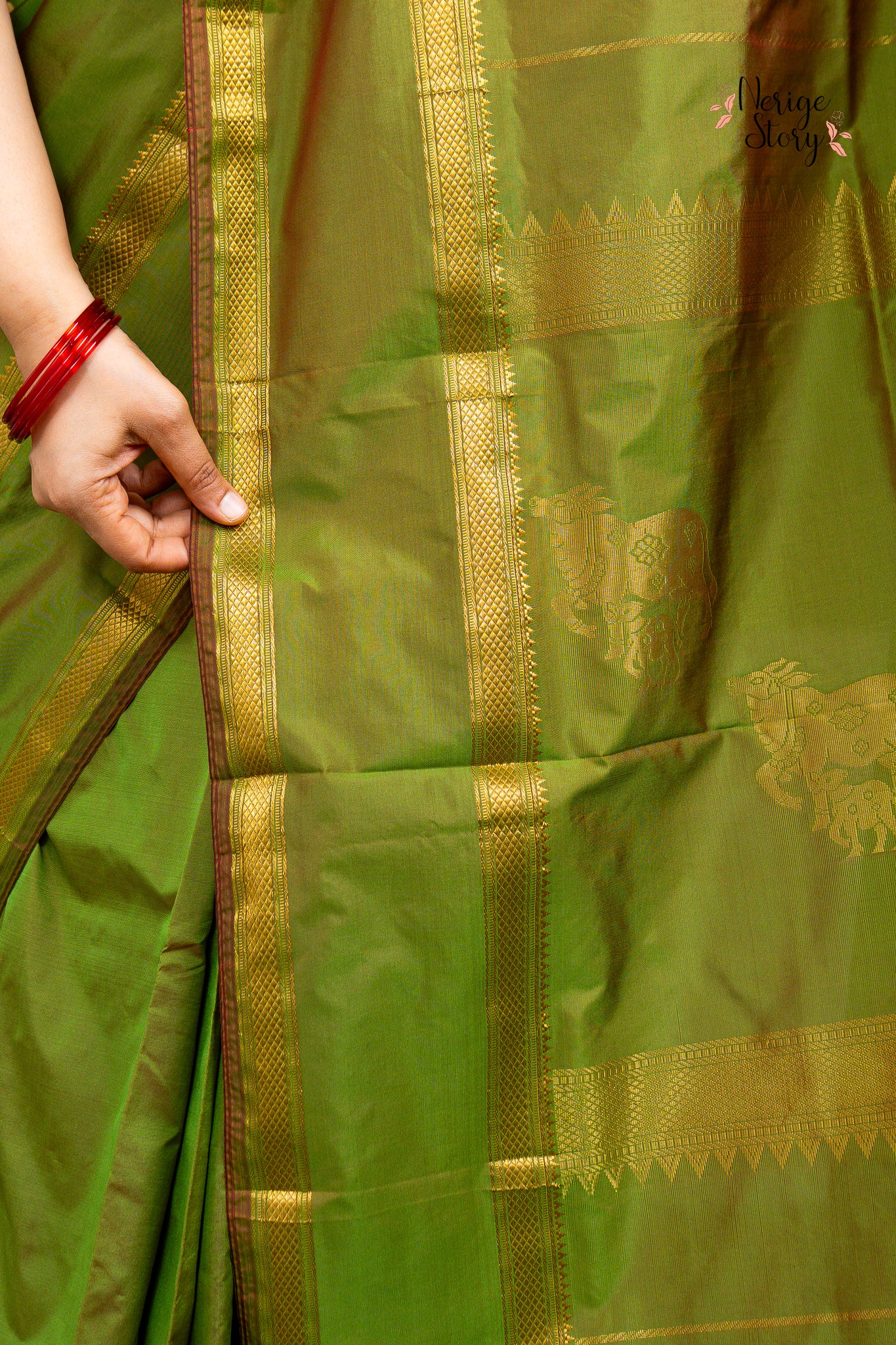 NITYA (నిత్య)