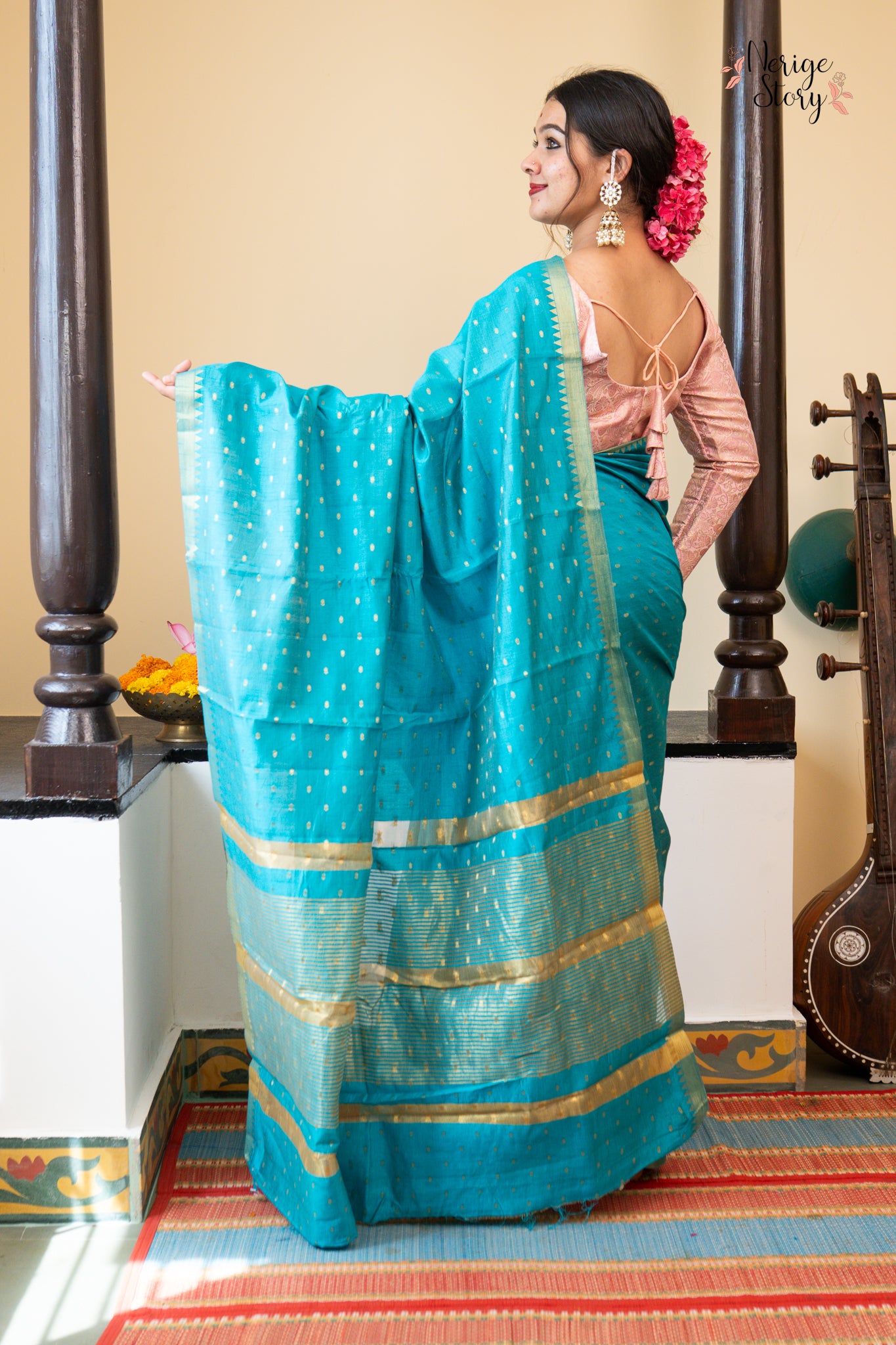 SOMIKA (सोमिका)