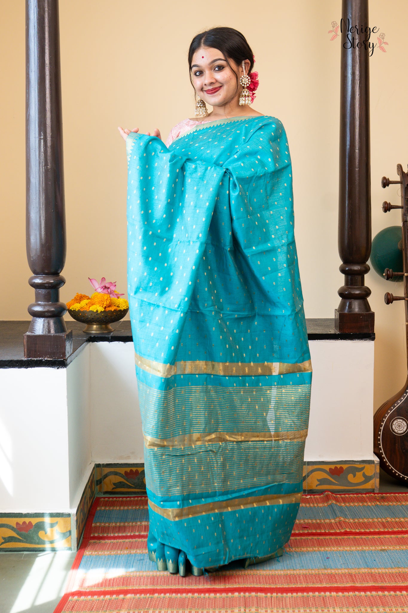 SOMIKA (सोमिका)