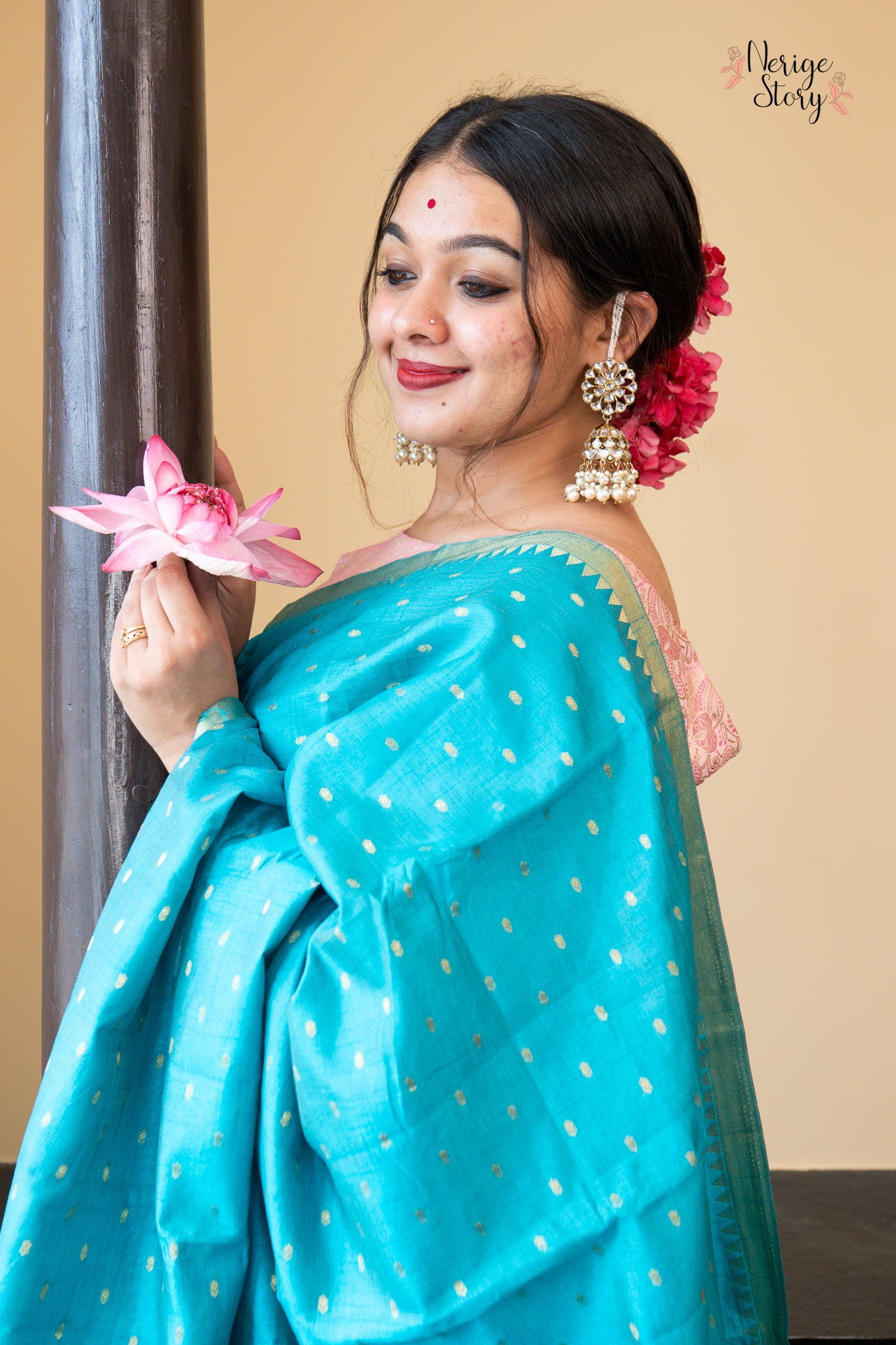 SOMIKA (सोमिका)