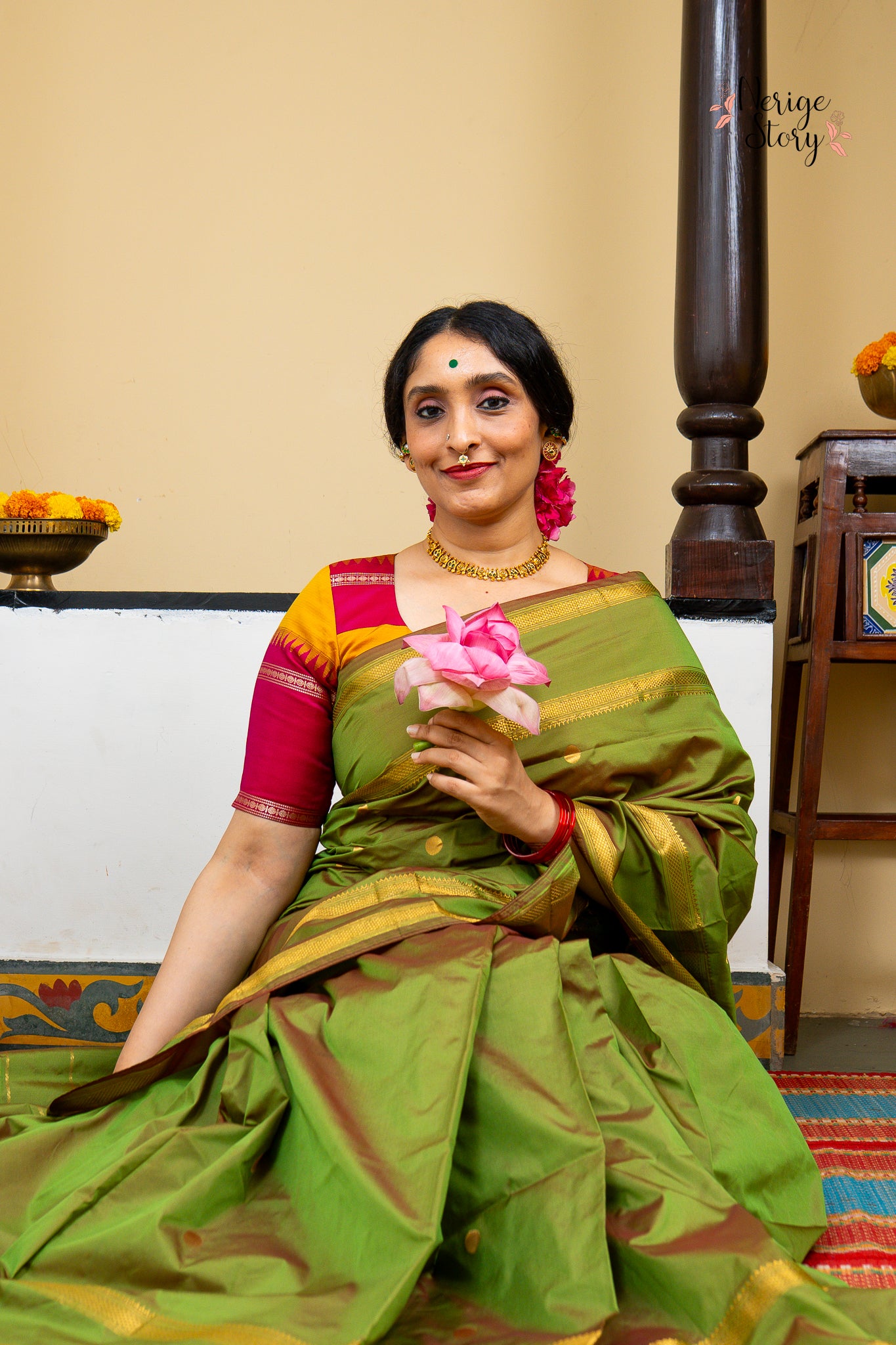 NITYA (నిత్య)