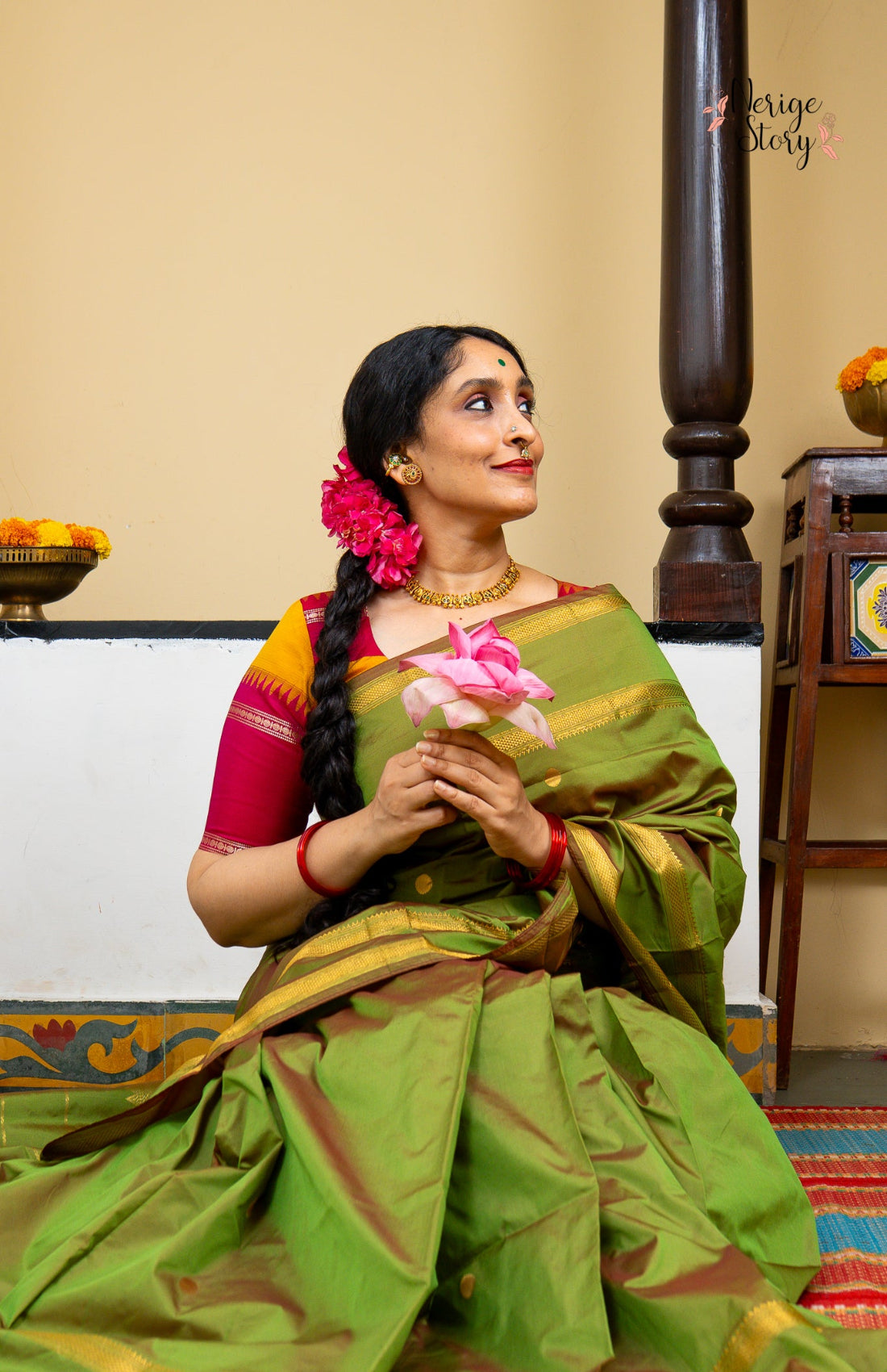 NITYA (నిత్య)