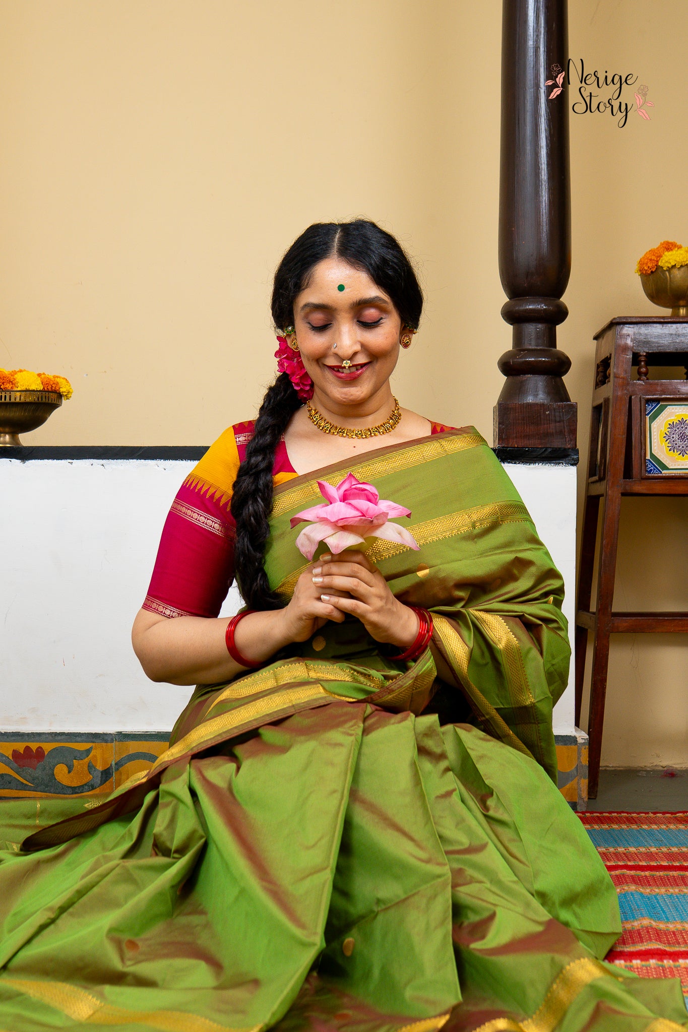 NITYA (నిత్య)