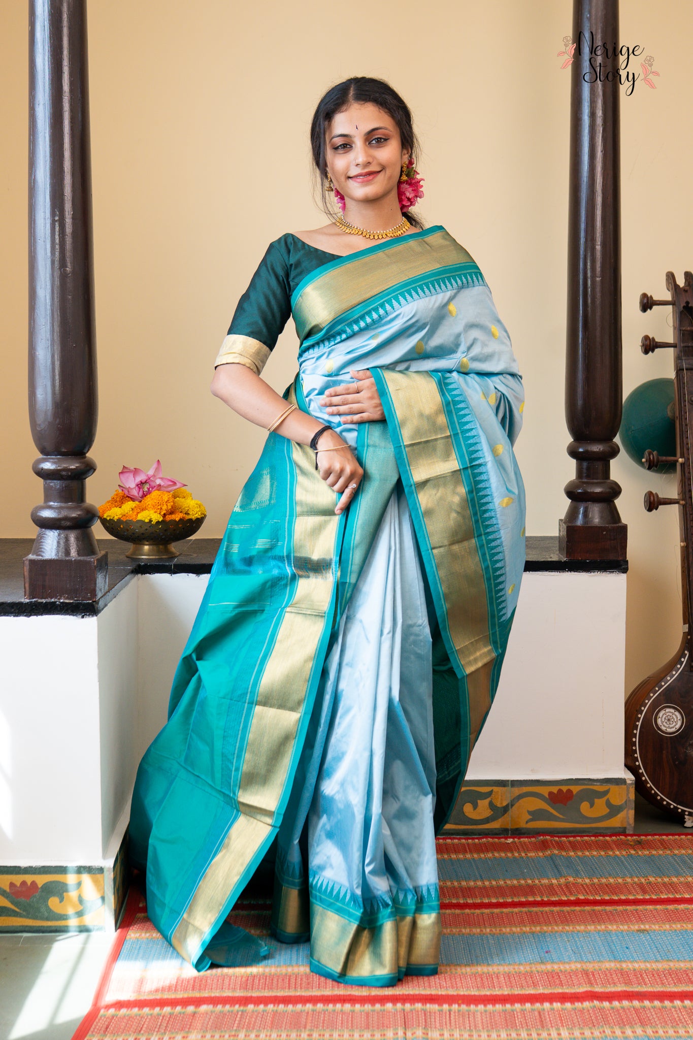 MAHITHA (ಮಹಿತಾ)
