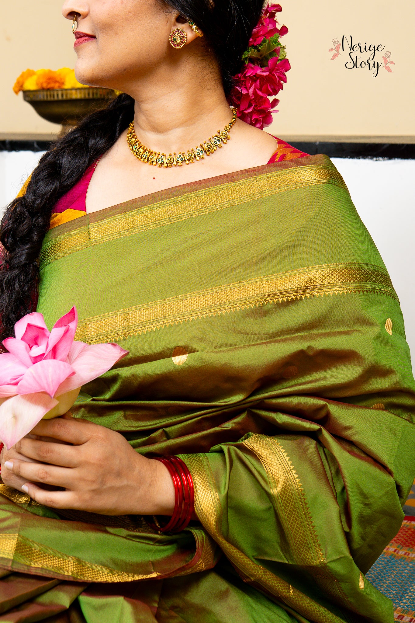 NITYA (నిత్య)