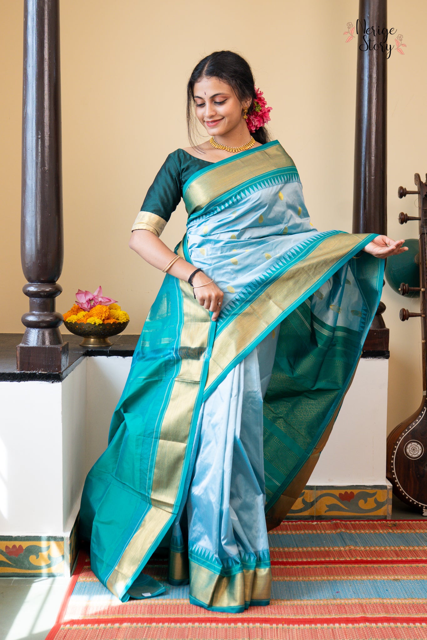 MAHITHA (ಮಹಿತಾ)