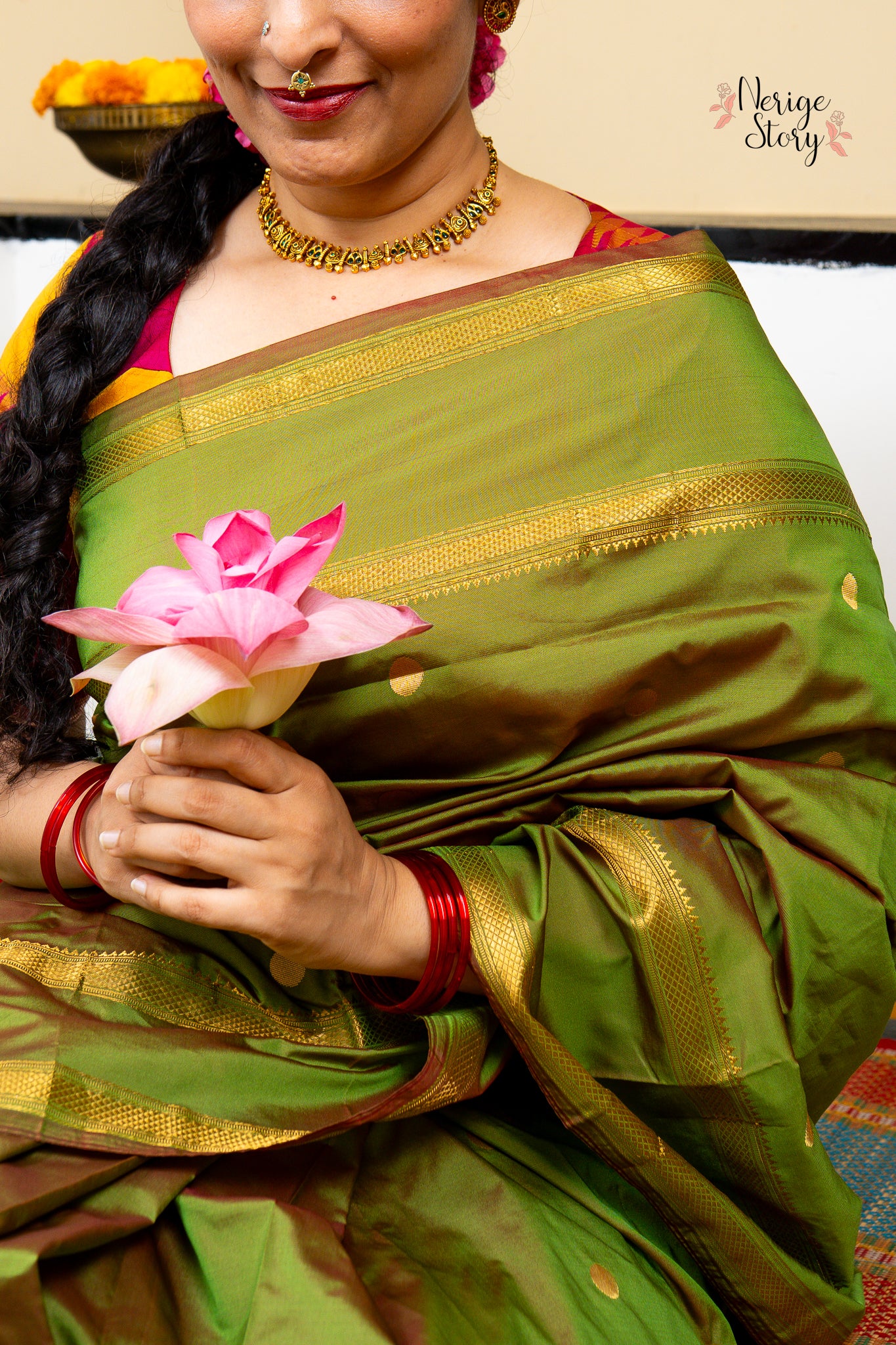 NITYA (నిత్య)