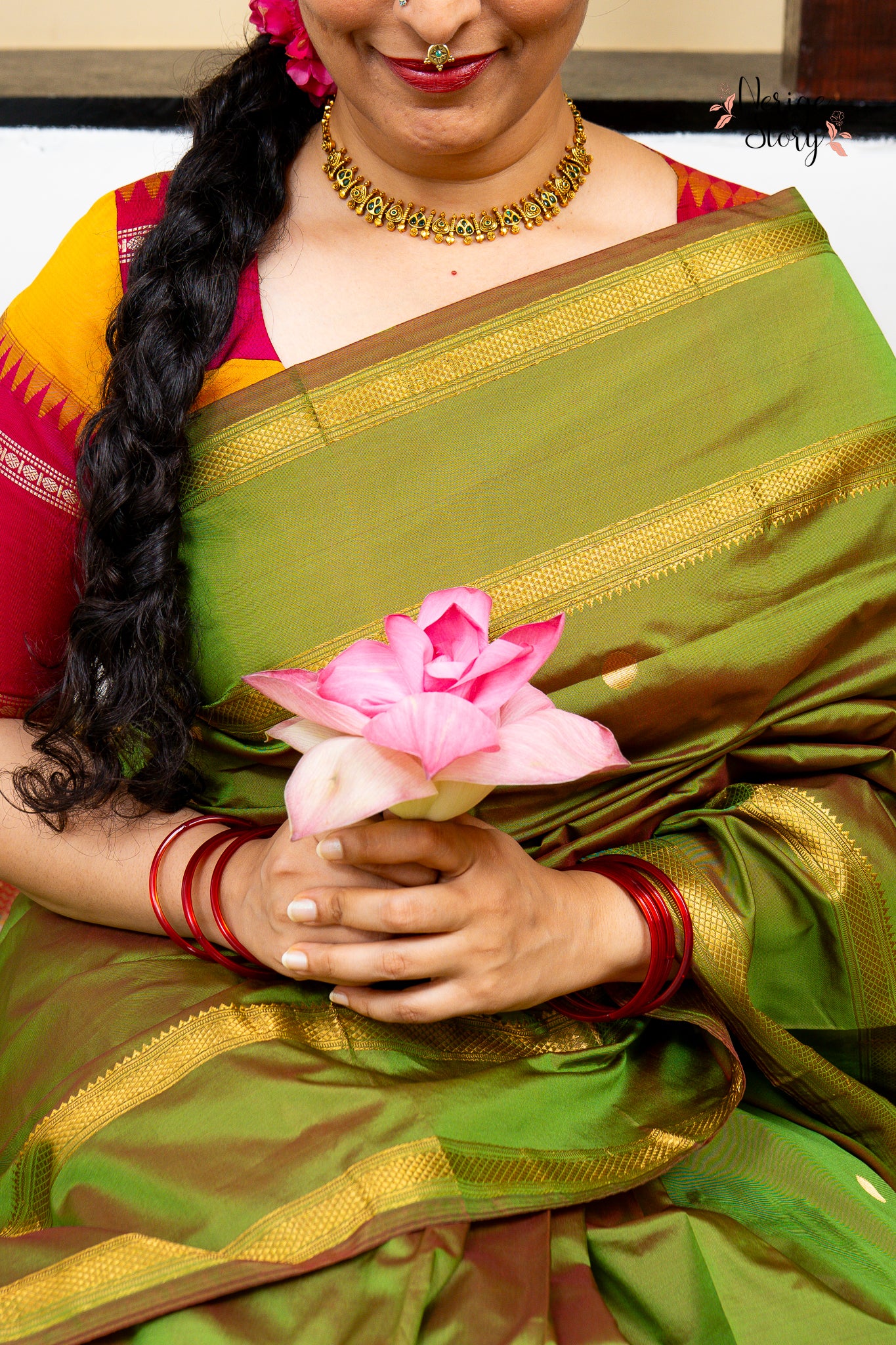 NITYA (నిత్య)