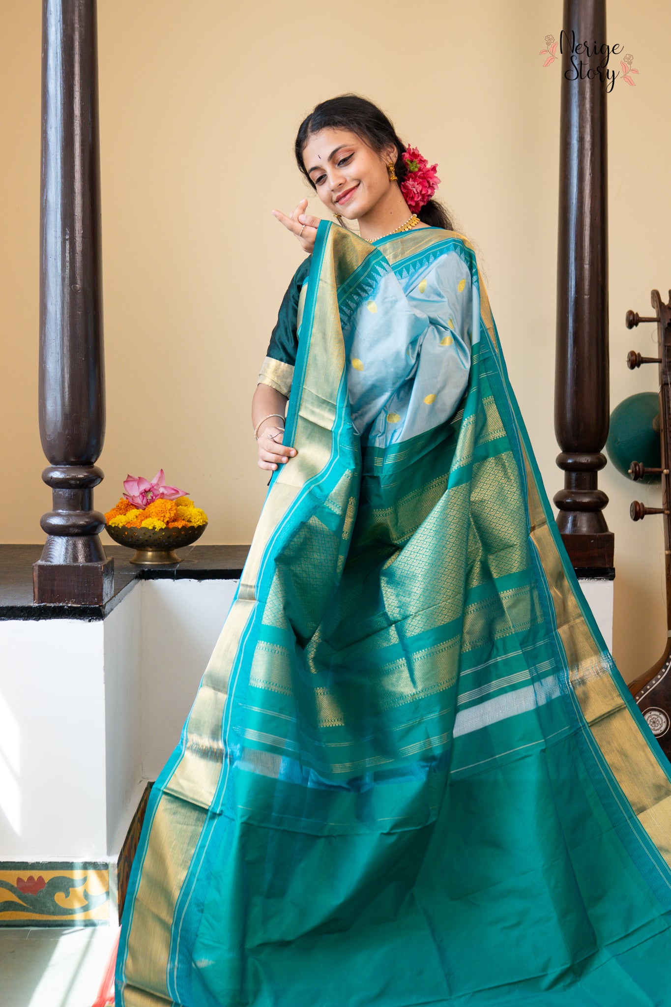 MAHITHA (ಮಹಿತಾ)