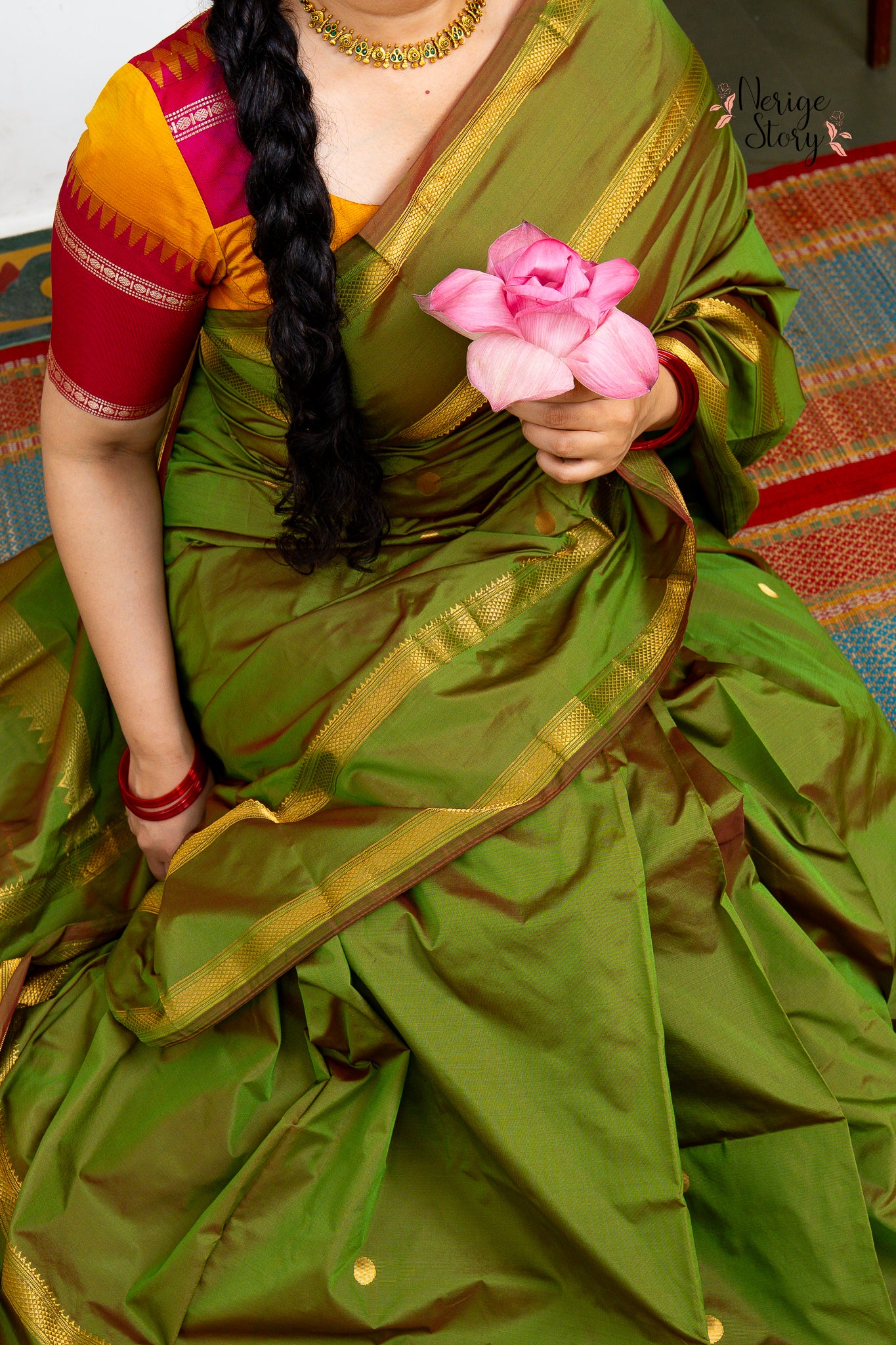 NITYA (నిత్య)