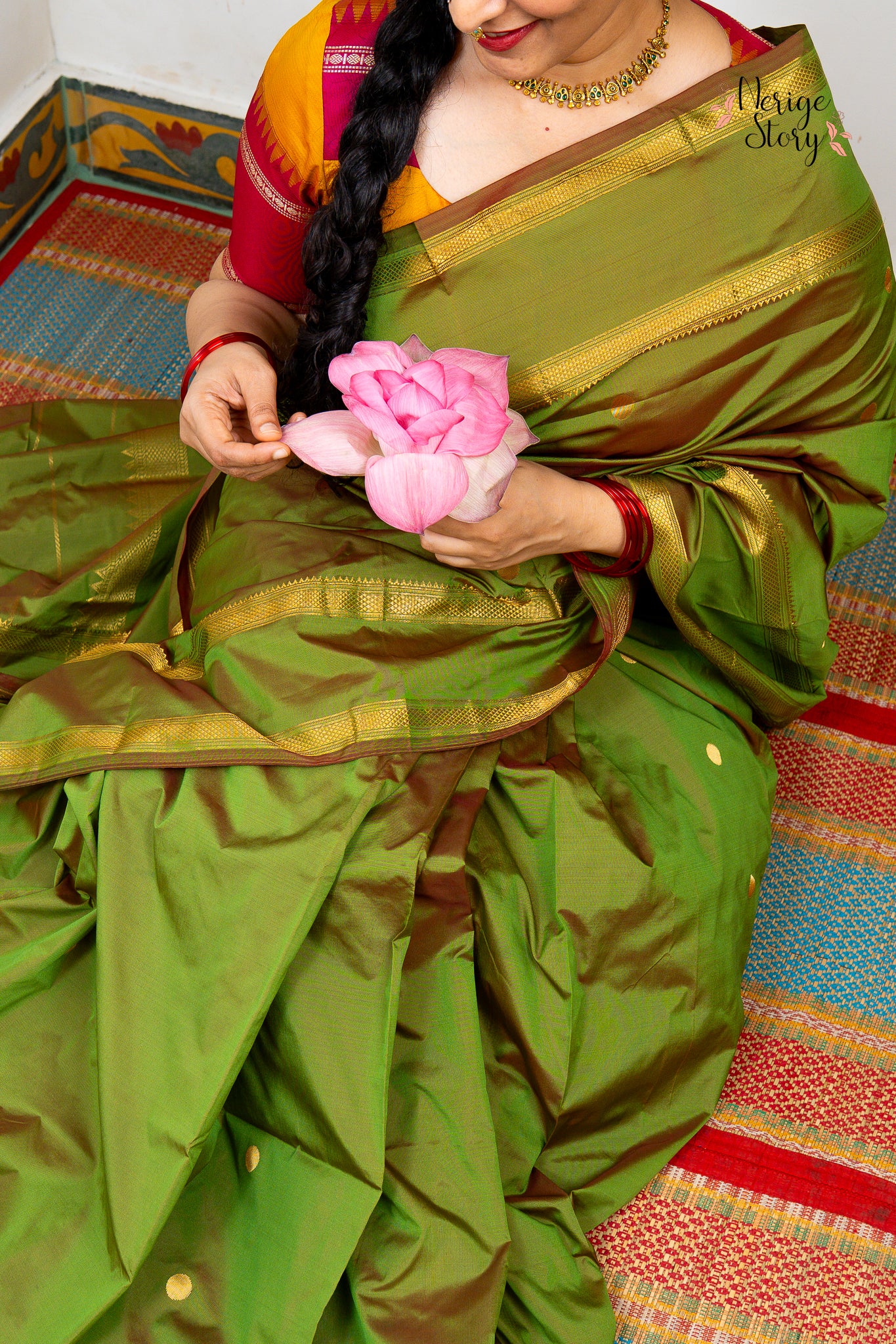 NITYA (నిత్య)