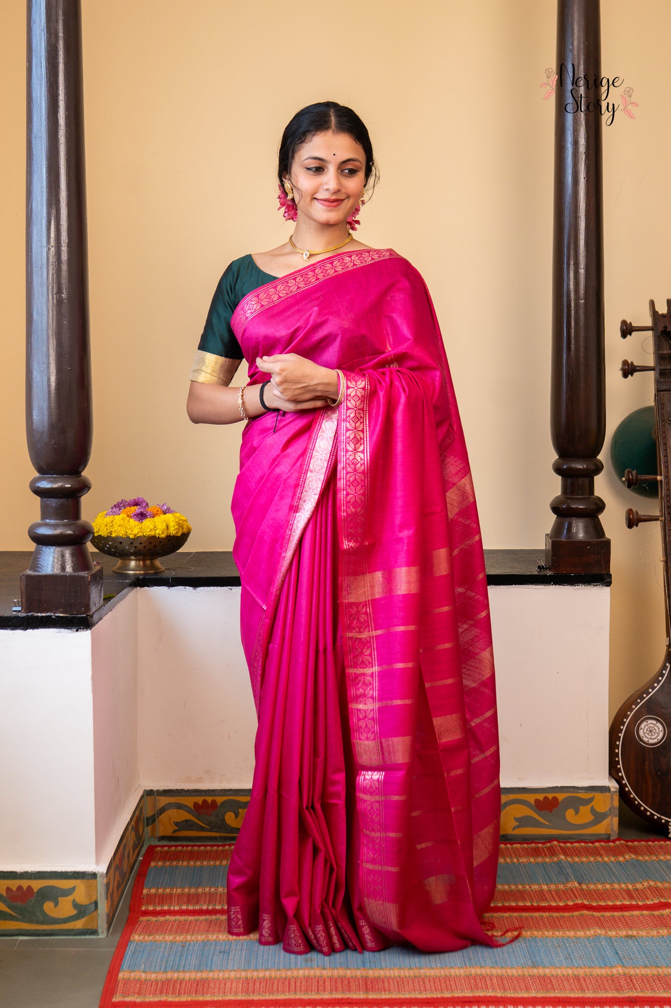 SUBHADRA (सुभद्रा)