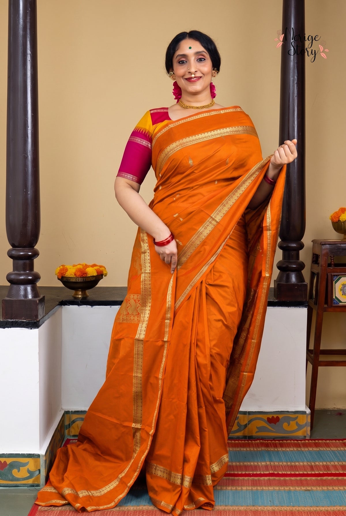 HAMSINI (ಹಂಸಿನಿ)