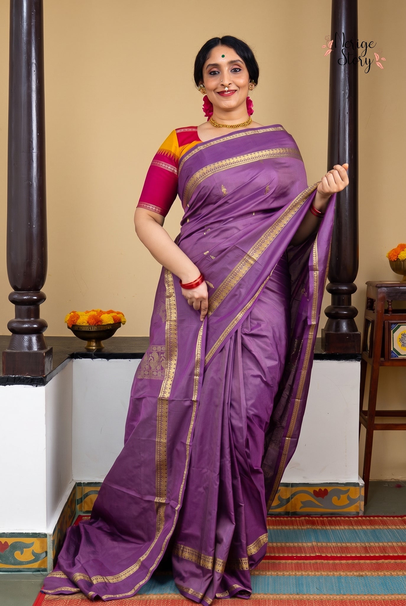 NARASIMHI (நரசிம்ஹி)