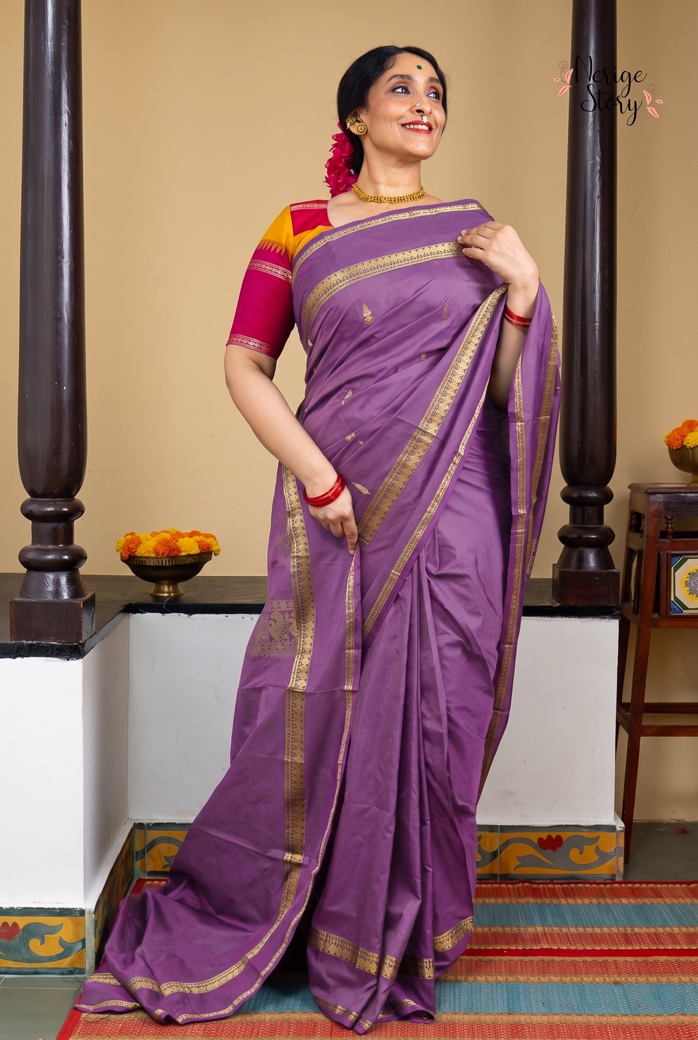 NARASIMHI (நரசிம்ஹி)