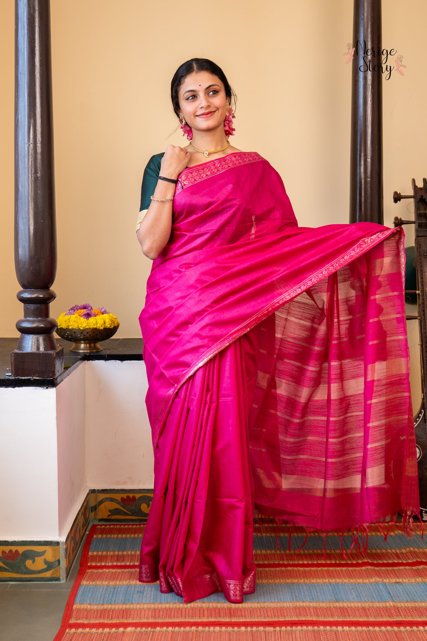 SUBHADRA (सुभद्रा)