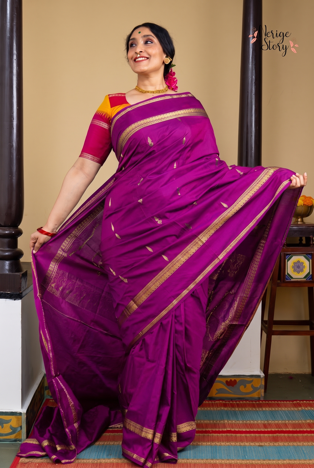 SURAJA (సురజ)