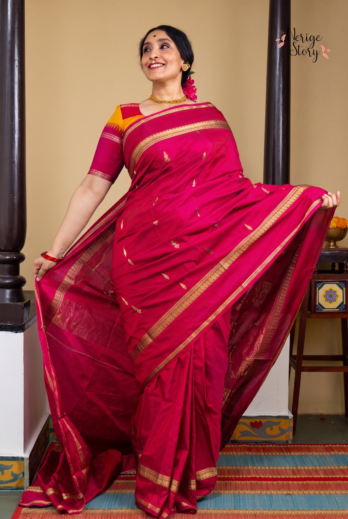 SHIVANI (ಶಿವಾನಿ)