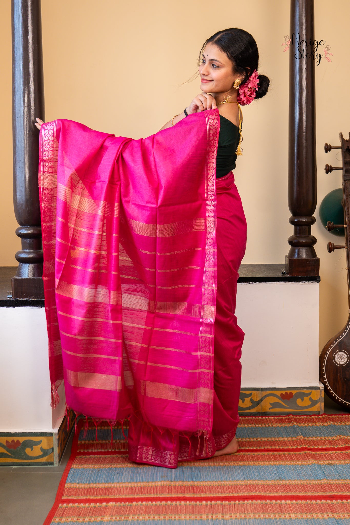 SUBHADRA (सुभद्रा)