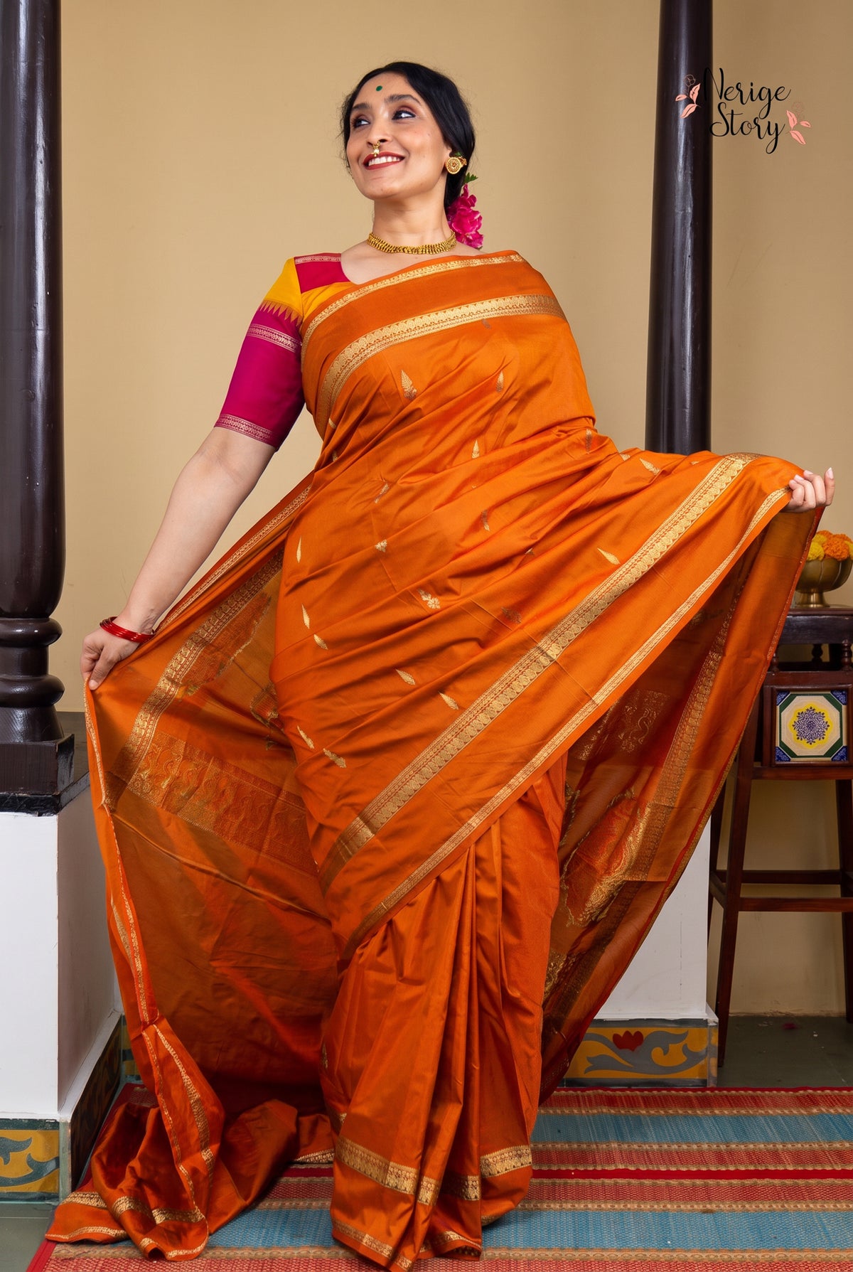 HAMSINI (ಹಂಸಿನಿ)