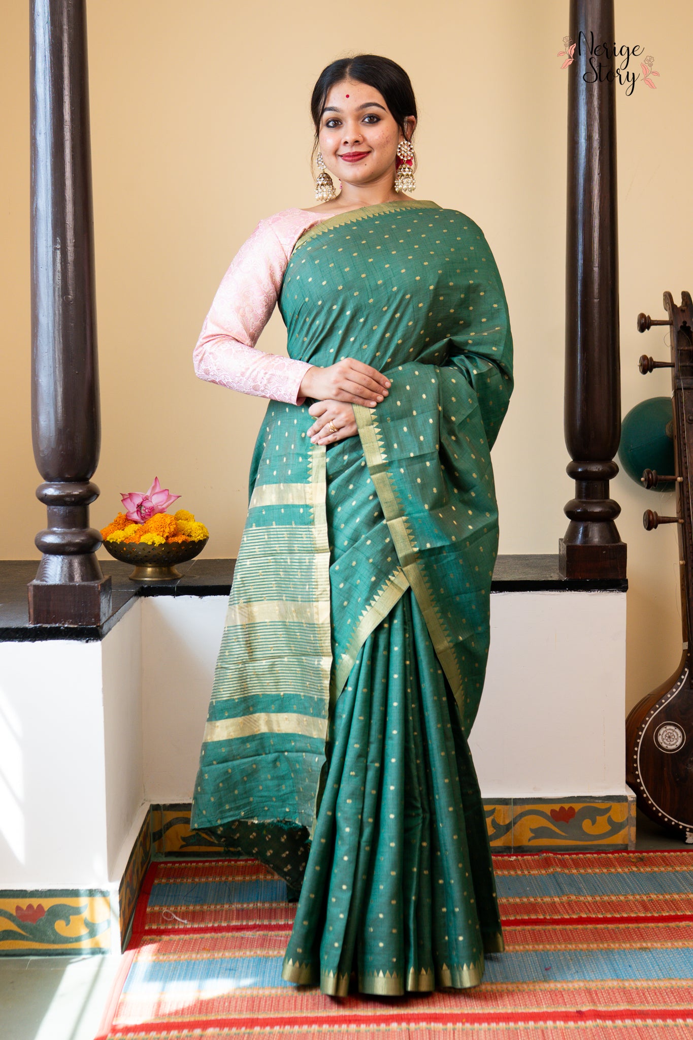 SAMITHA (समिता)