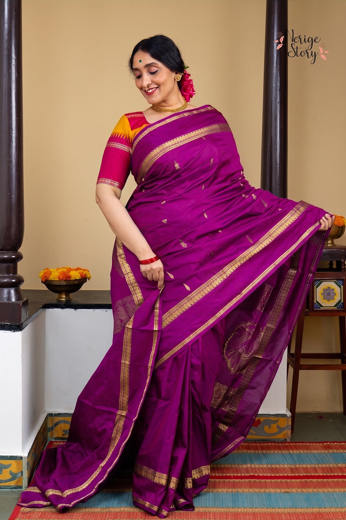SURAJA (సురజ)