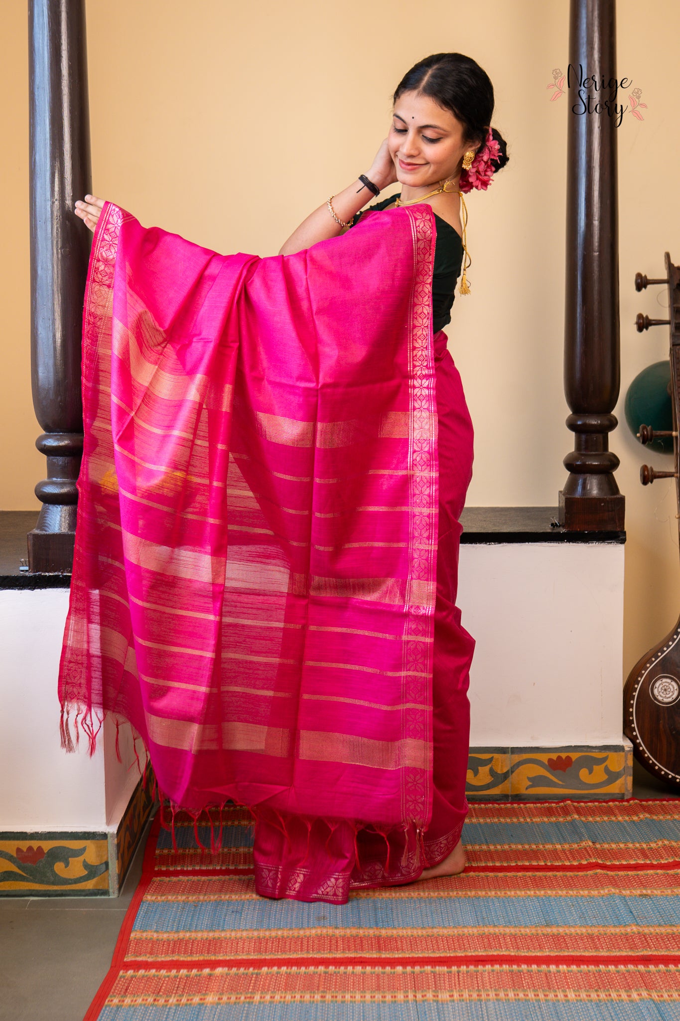 SUBHADRA (सुभद्रा)