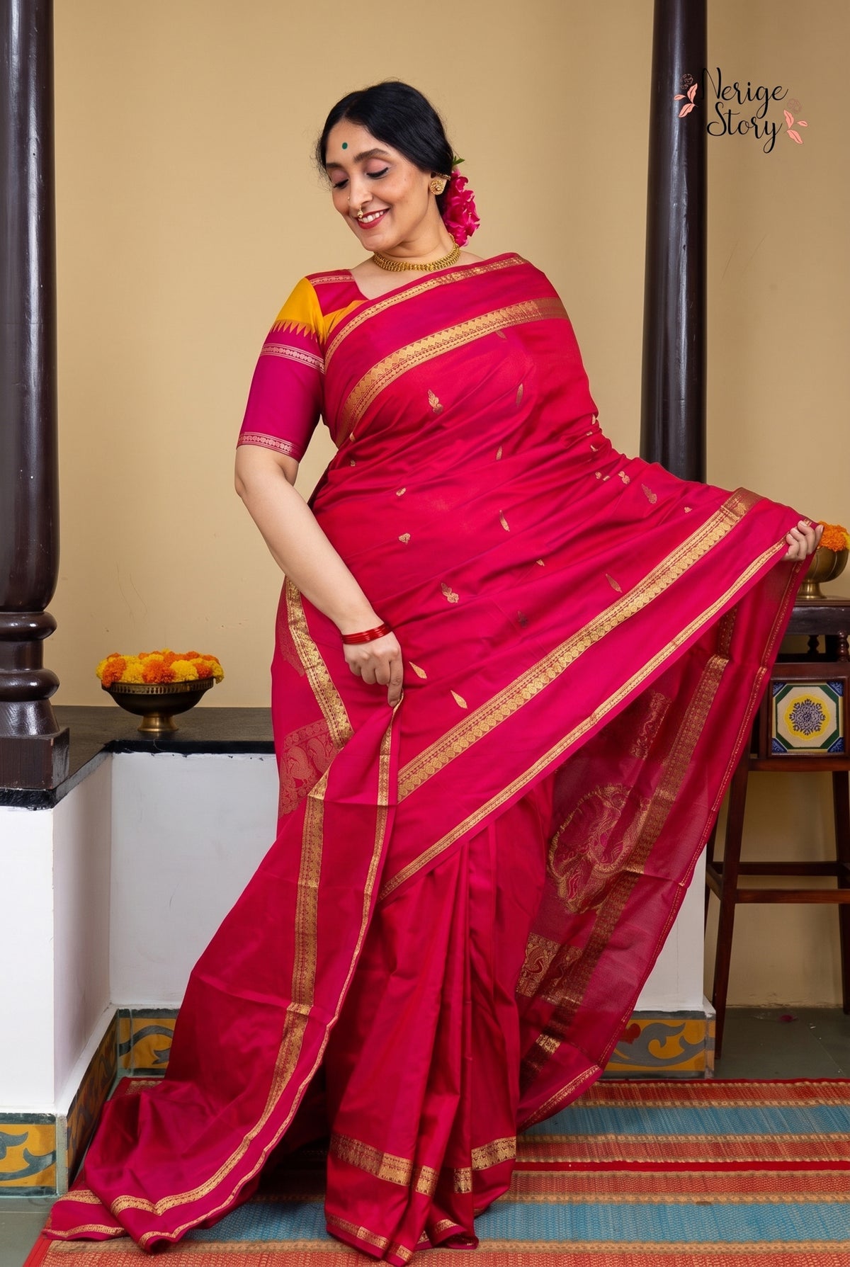 SHIVANI (ಶಿವಾನಿ)
