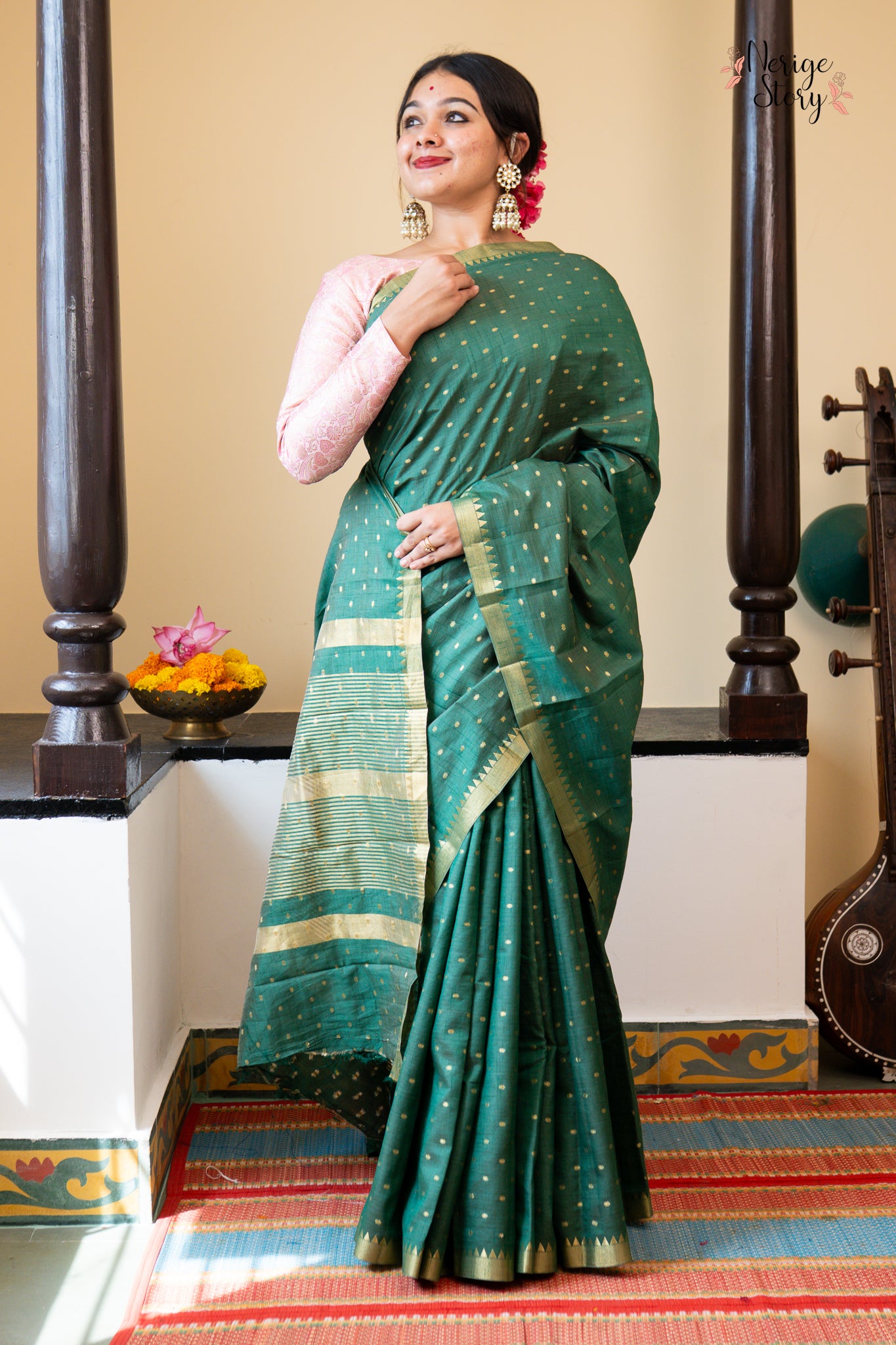 SAMITHA (समिता)