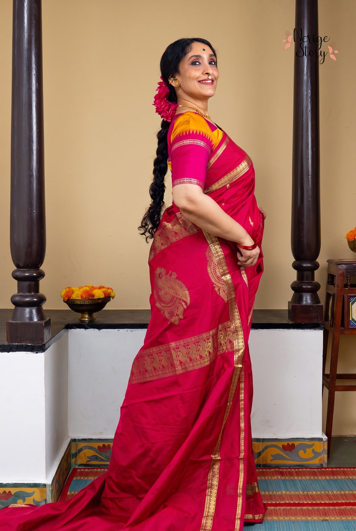 SHIVANI (ಶಿವಾನಿ)
