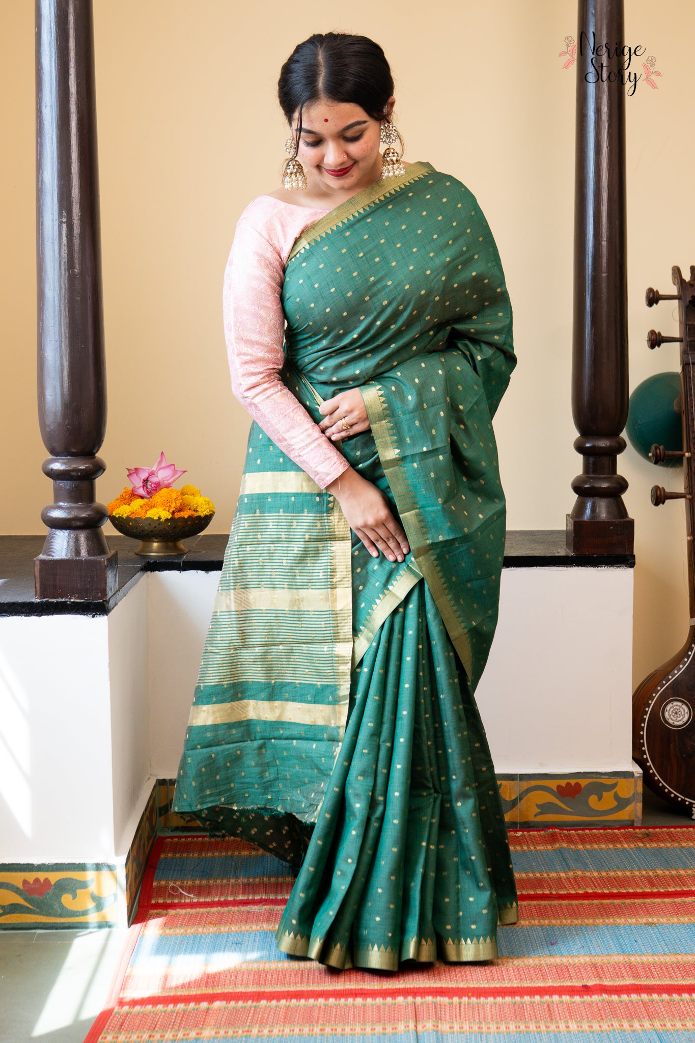 SAMITHA (समिता)