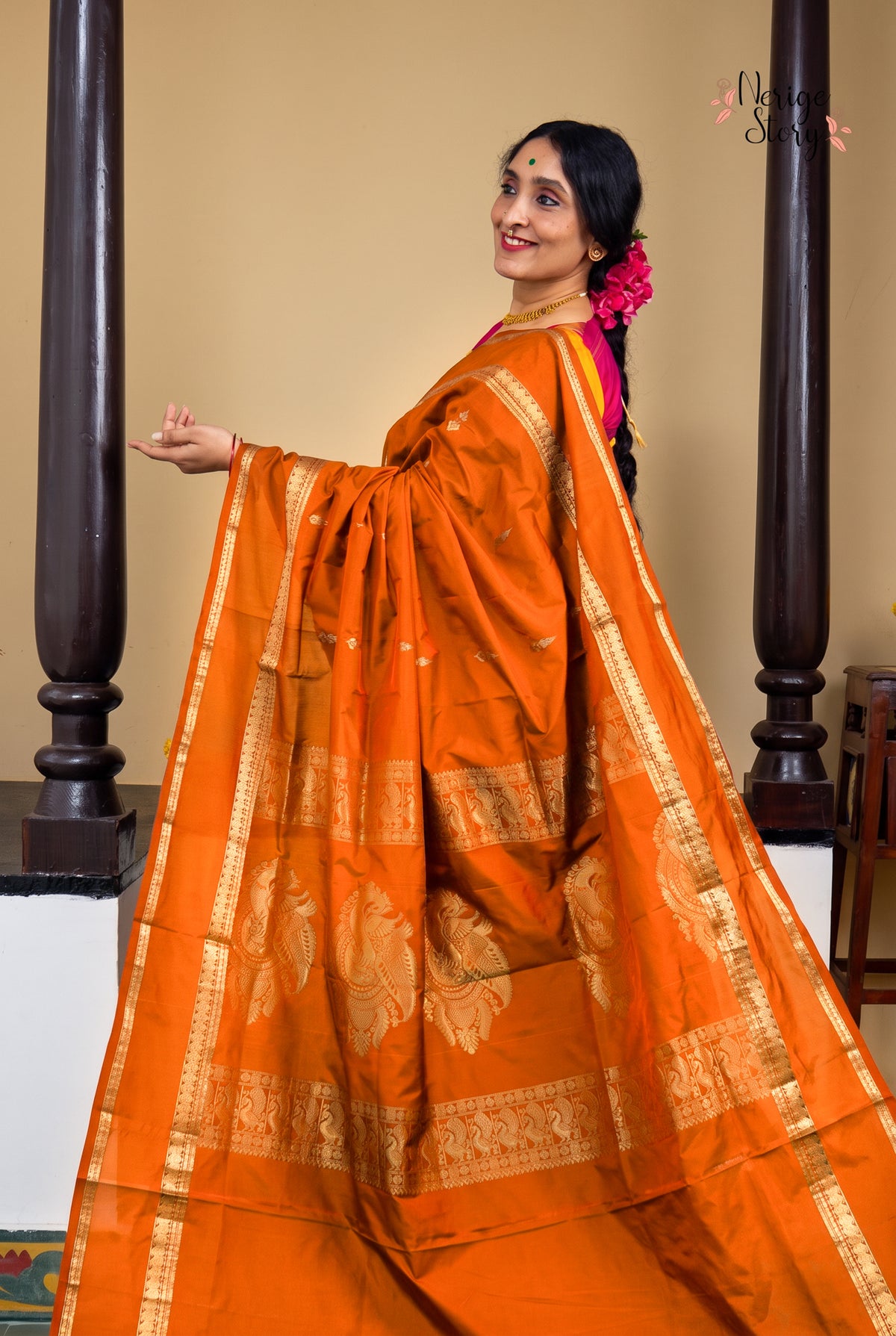HAMSINI (ಹಂಸಿನಿ)