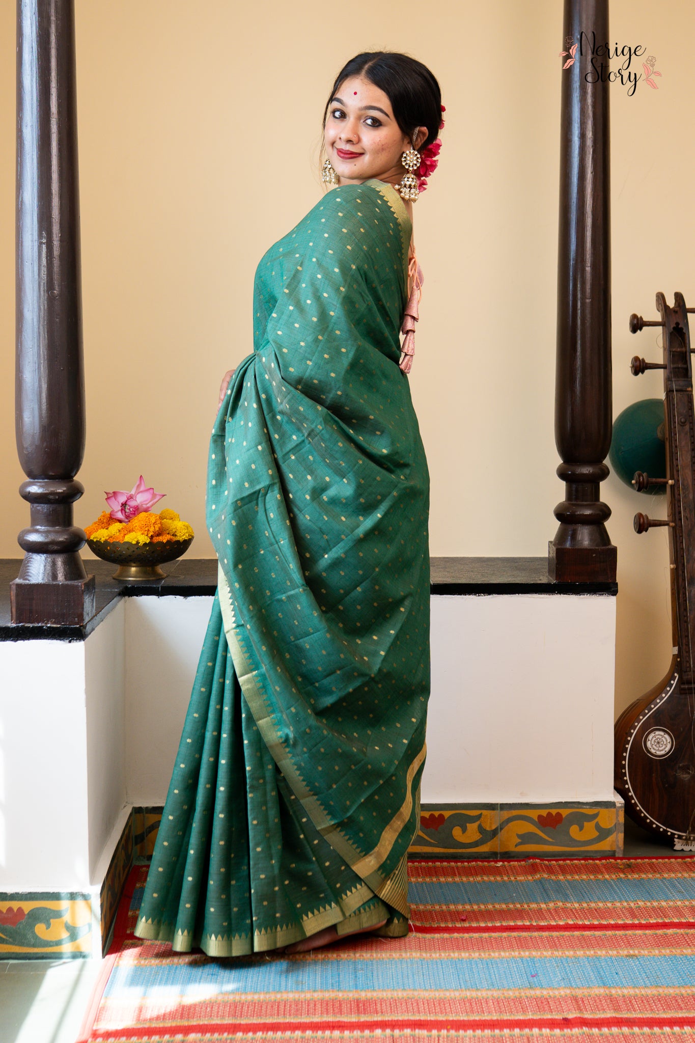 SAMITHA (समिता)