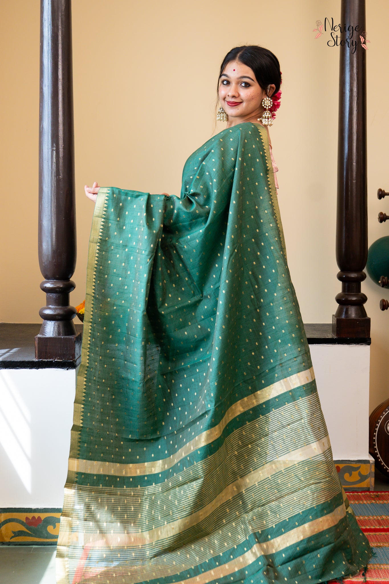 SAMITHA (समिता)