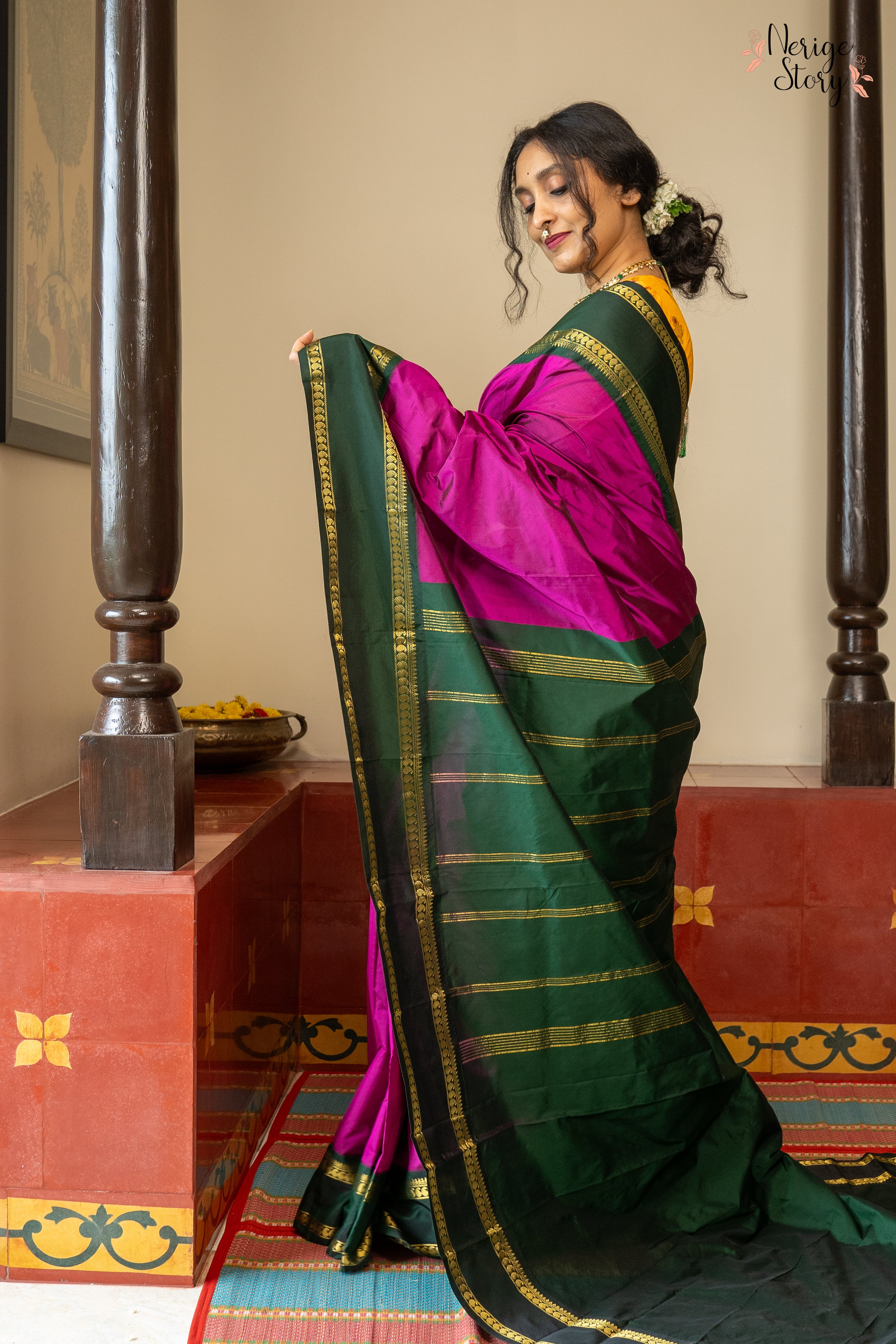GUNASUNDARI ( ಗುಣಸುಂದರಿ)
