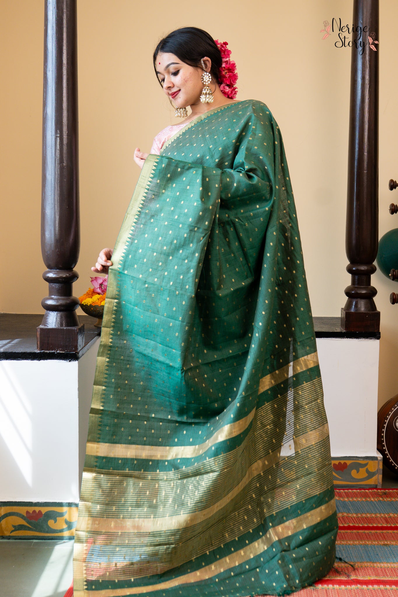 SAMITHA (समिता)