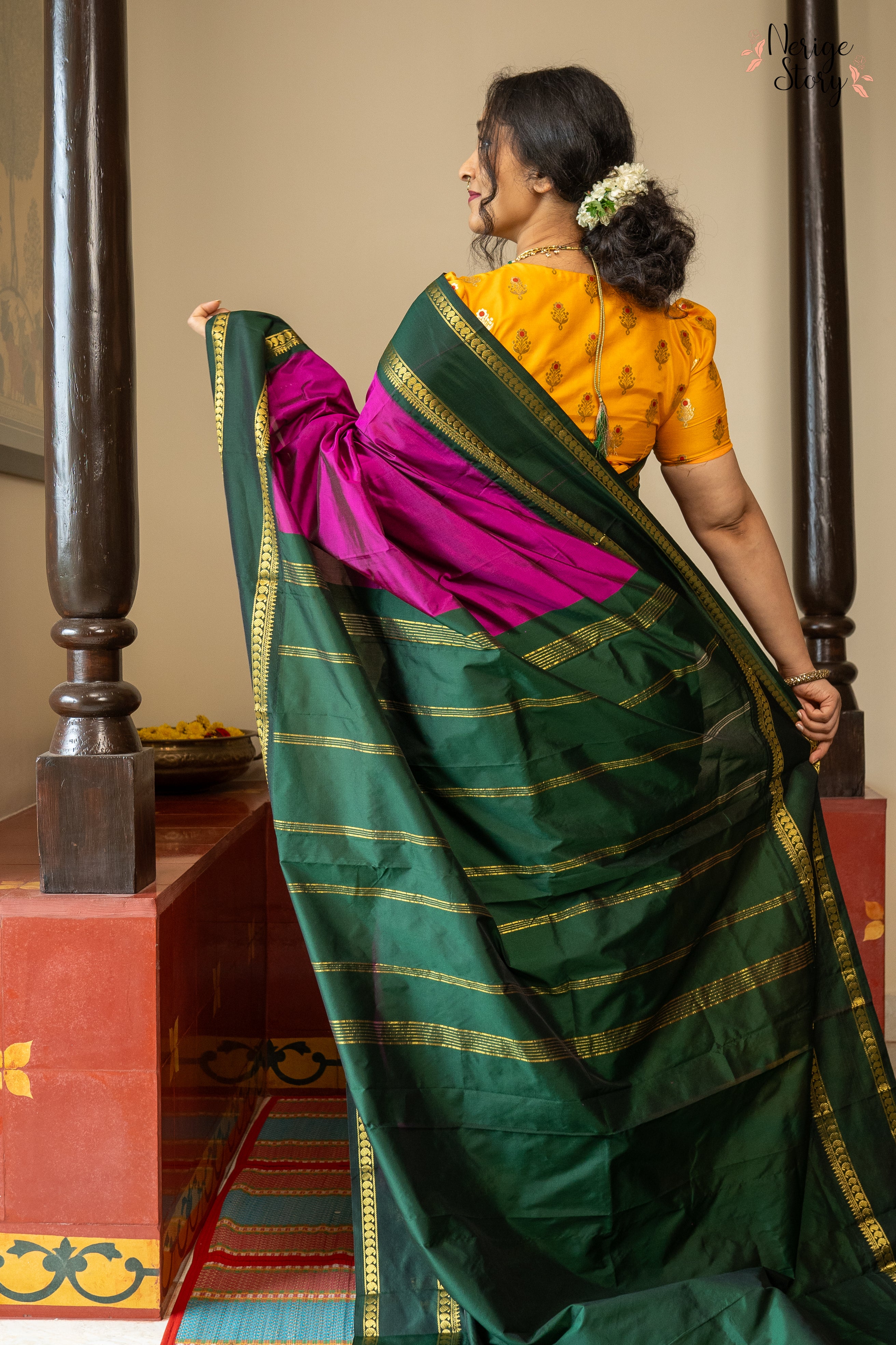 GUNASUNDARI ( ಗುಣಸುಂದರಿ)
