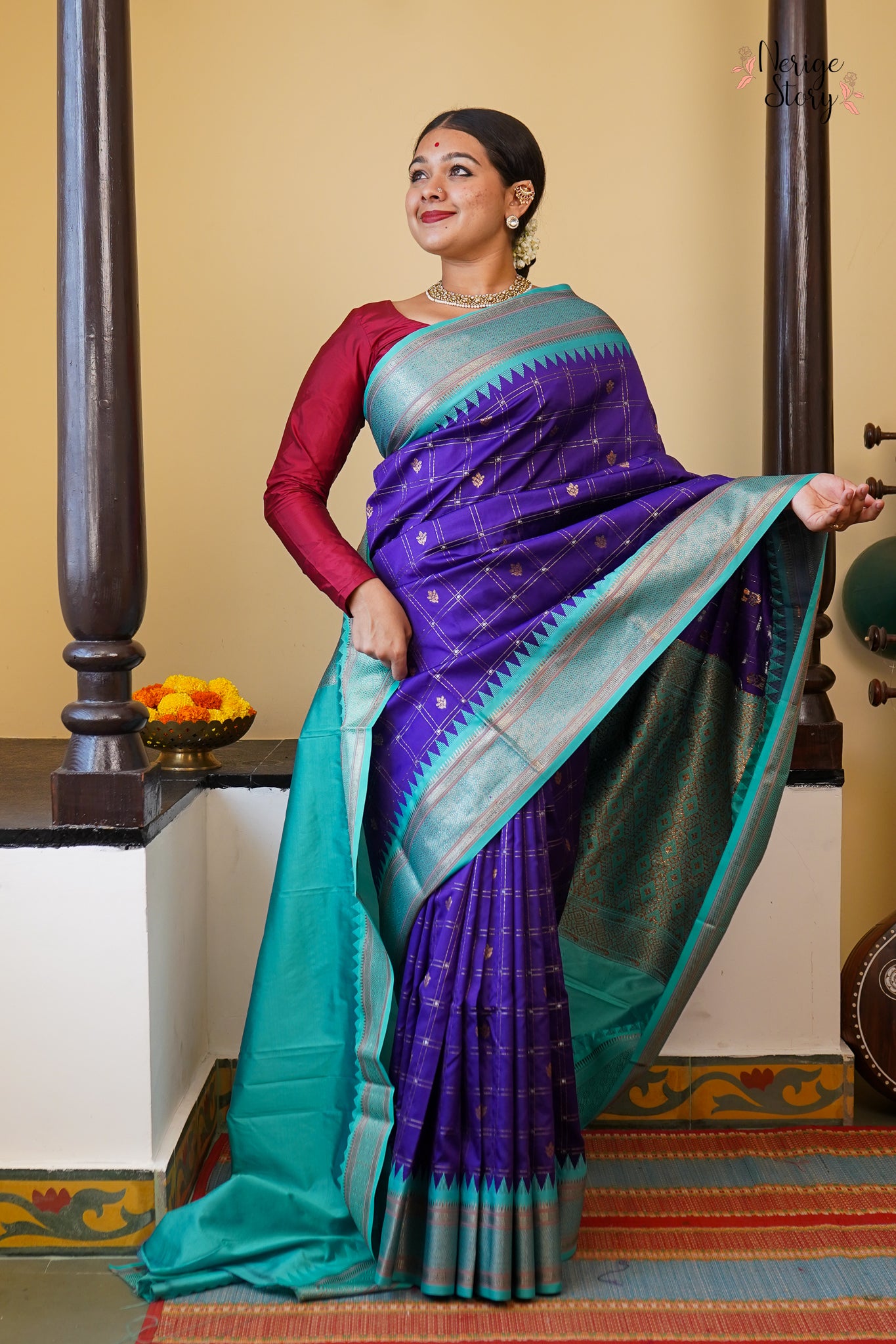 ABHIRUPA (अभिरूपा)