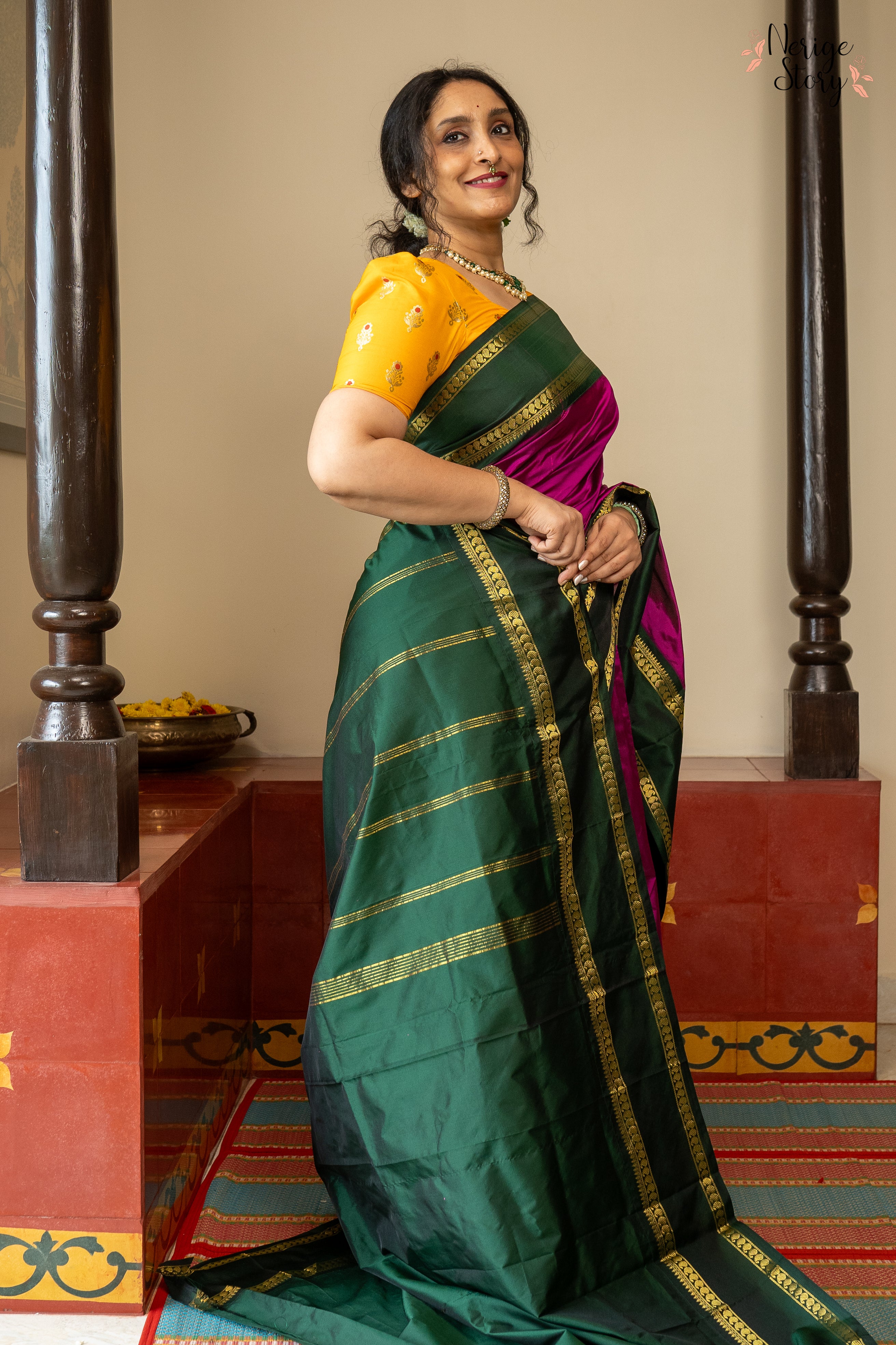 GUNASUNDARI ( ಗುಣಸುಂದರಿ)