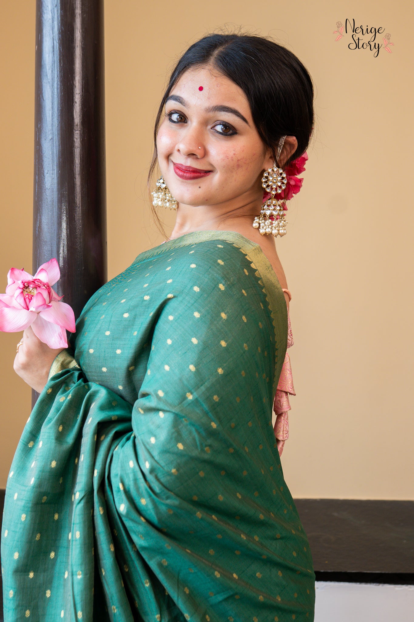 SAMITHA (समिता)
