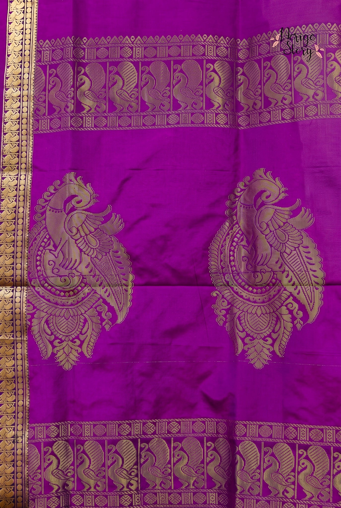 SHAILAPUTRI (சைலபுத்திரி)