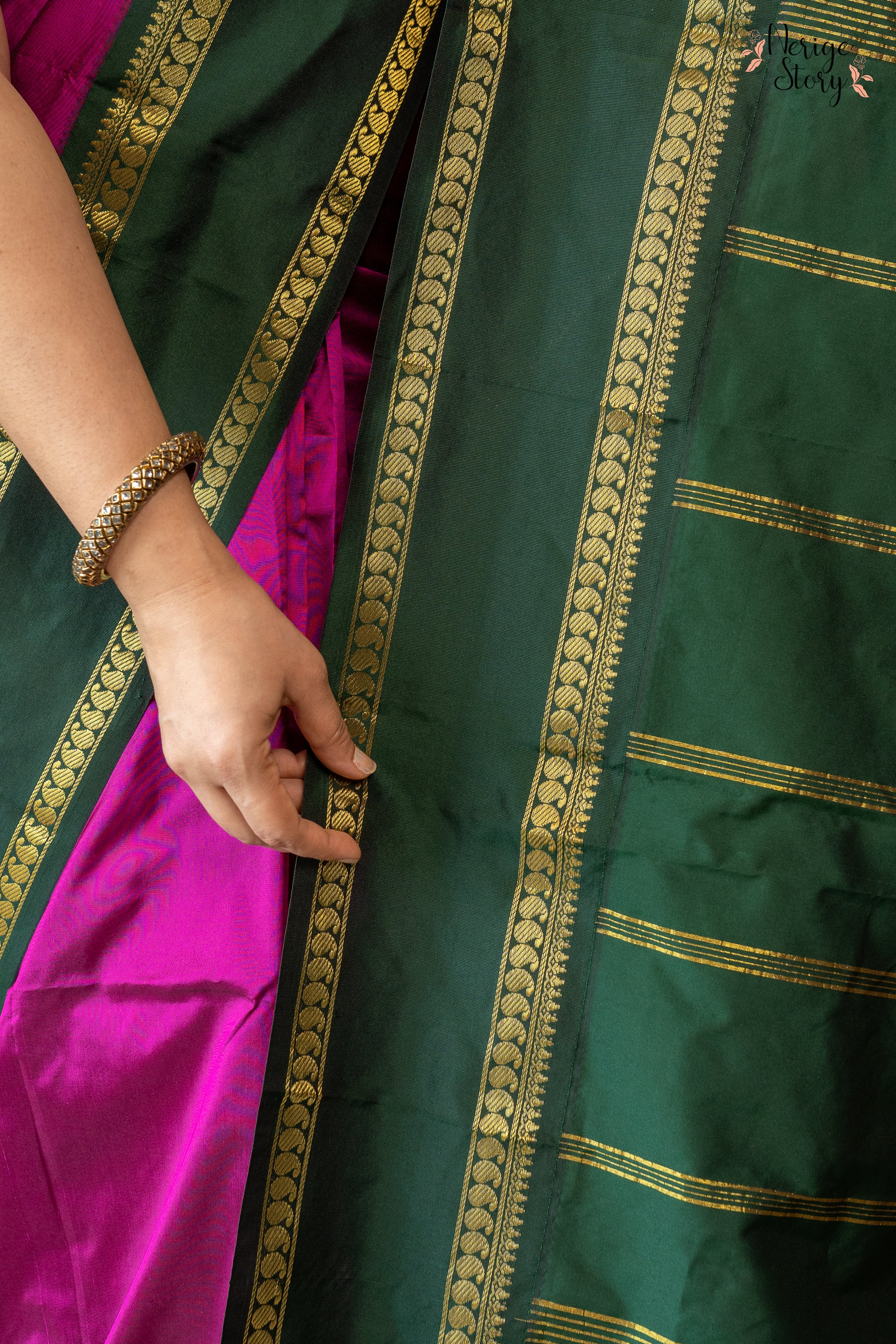 GUNASUNDARI ( ಗುಣಸುಂದರಿ)