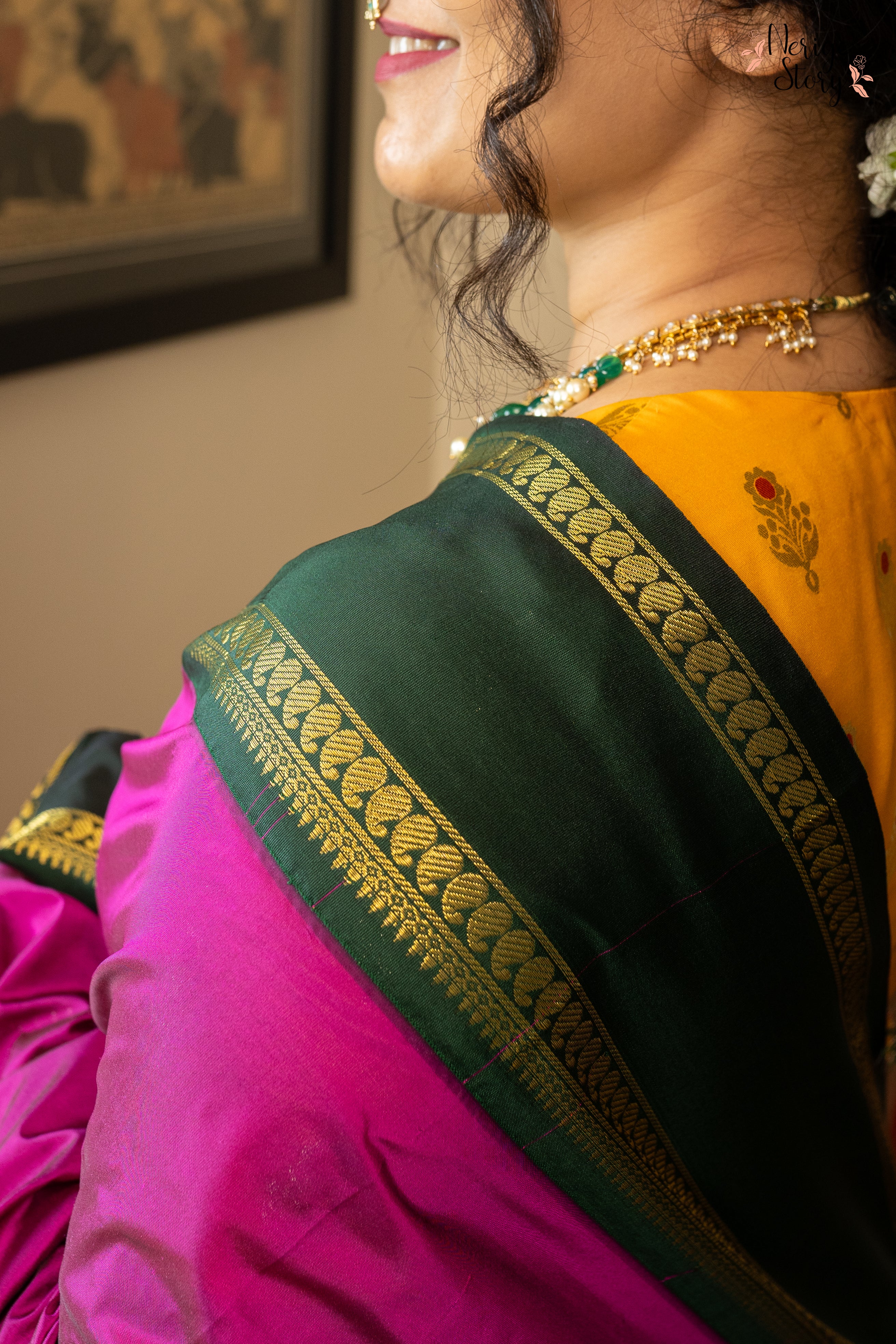 GUNASUNDARI ( ಗುಣಸುಂದರಿ)