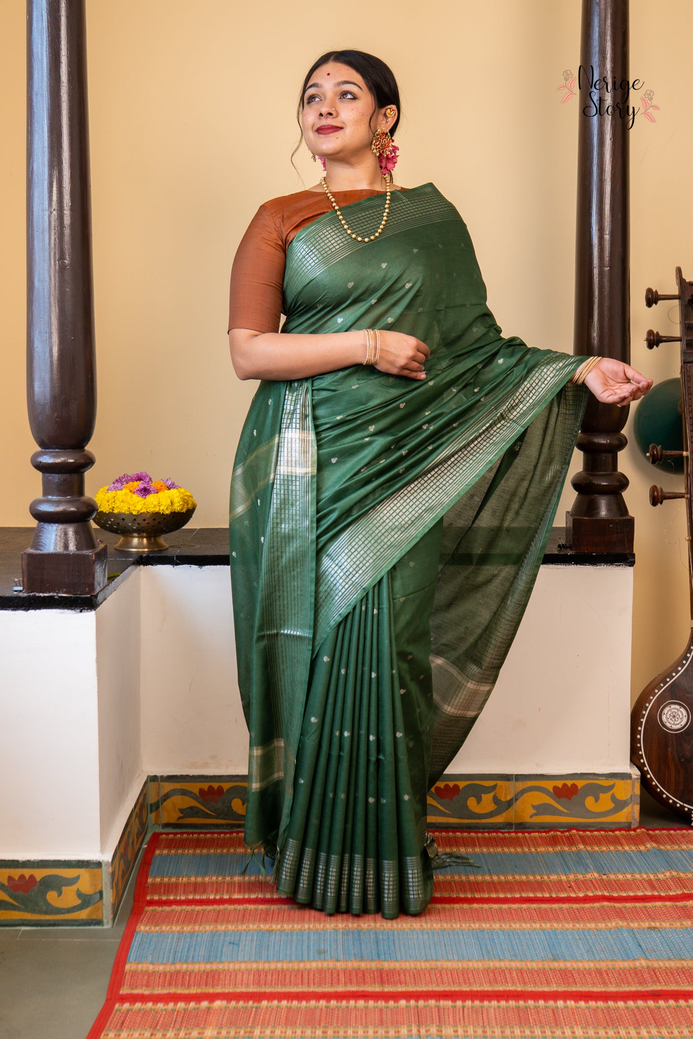 SUDHA (सुधा)